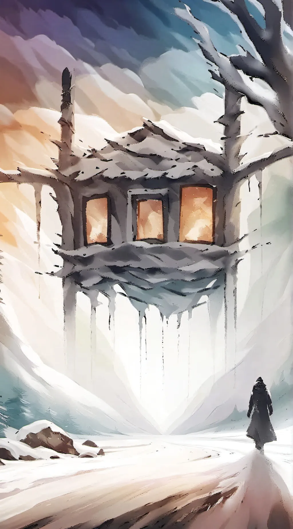 ai character: Pro heroes + mha background