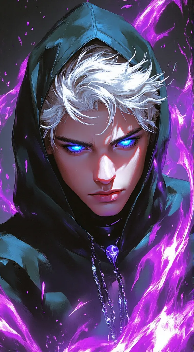 Talkie AI - Chat with Zephyr 