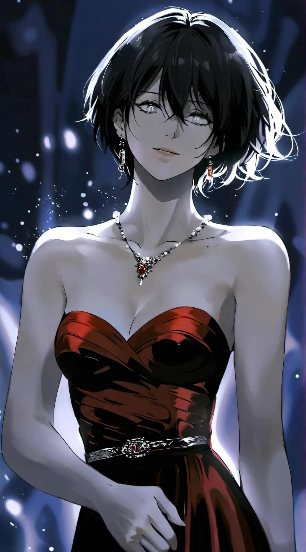 ai character: You're classroom background