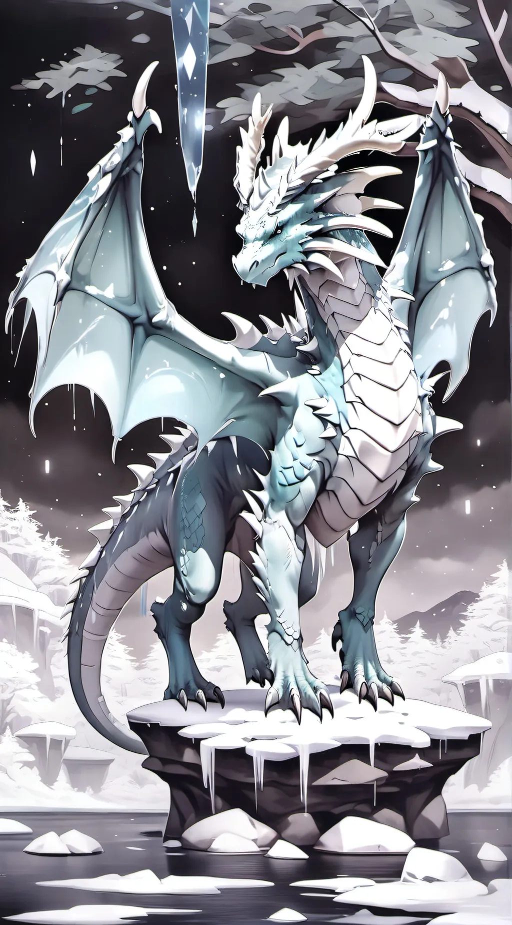 Talkie AI - Chat with Overcast (WoF OC)