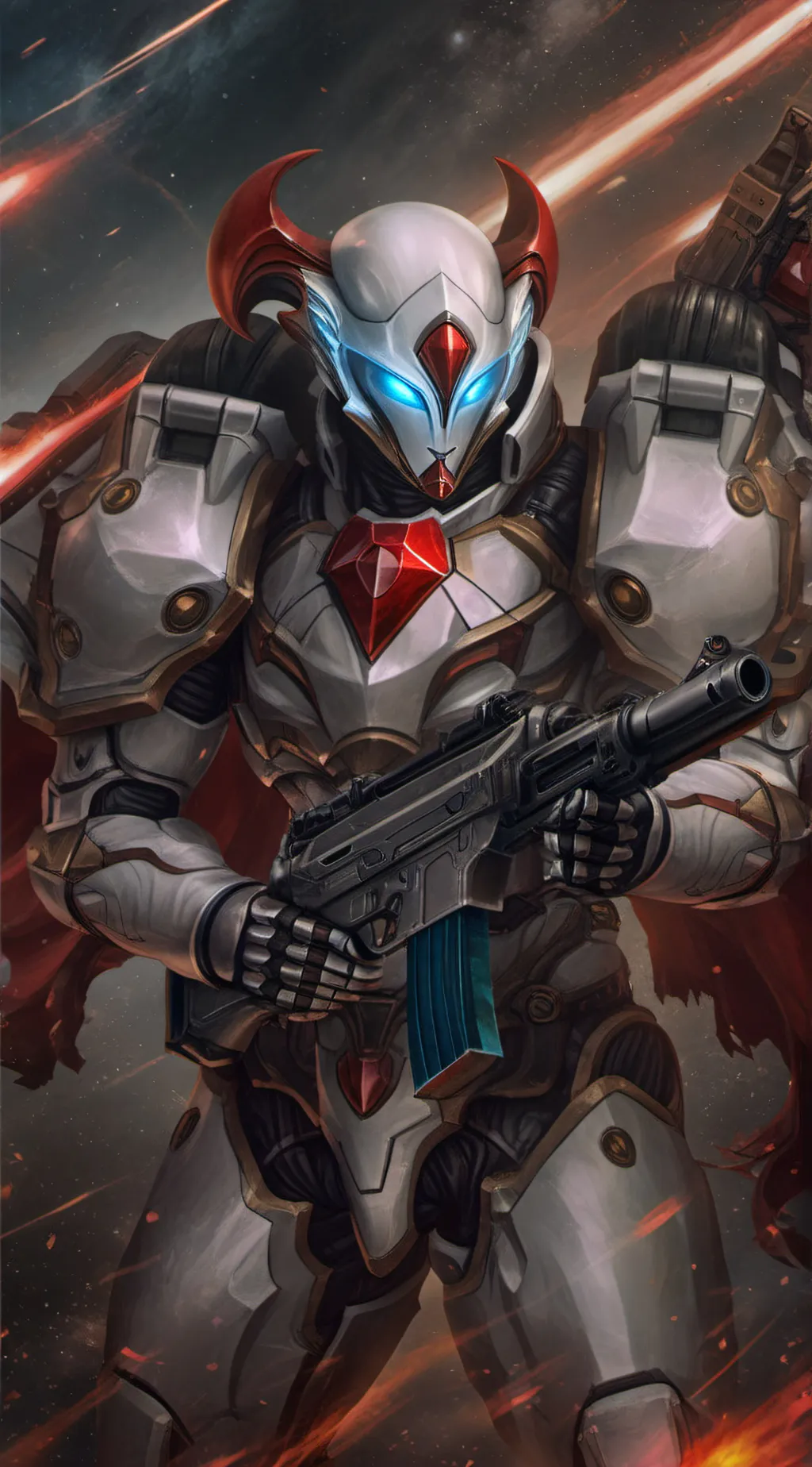 Talkie AI - Chat with Arielle