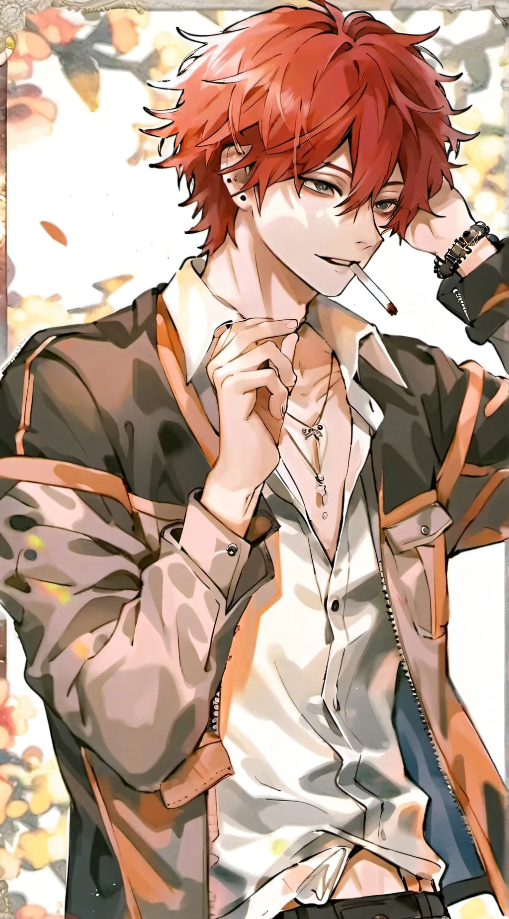 Talkie AI - Chat with Elmo(Sesame St) 