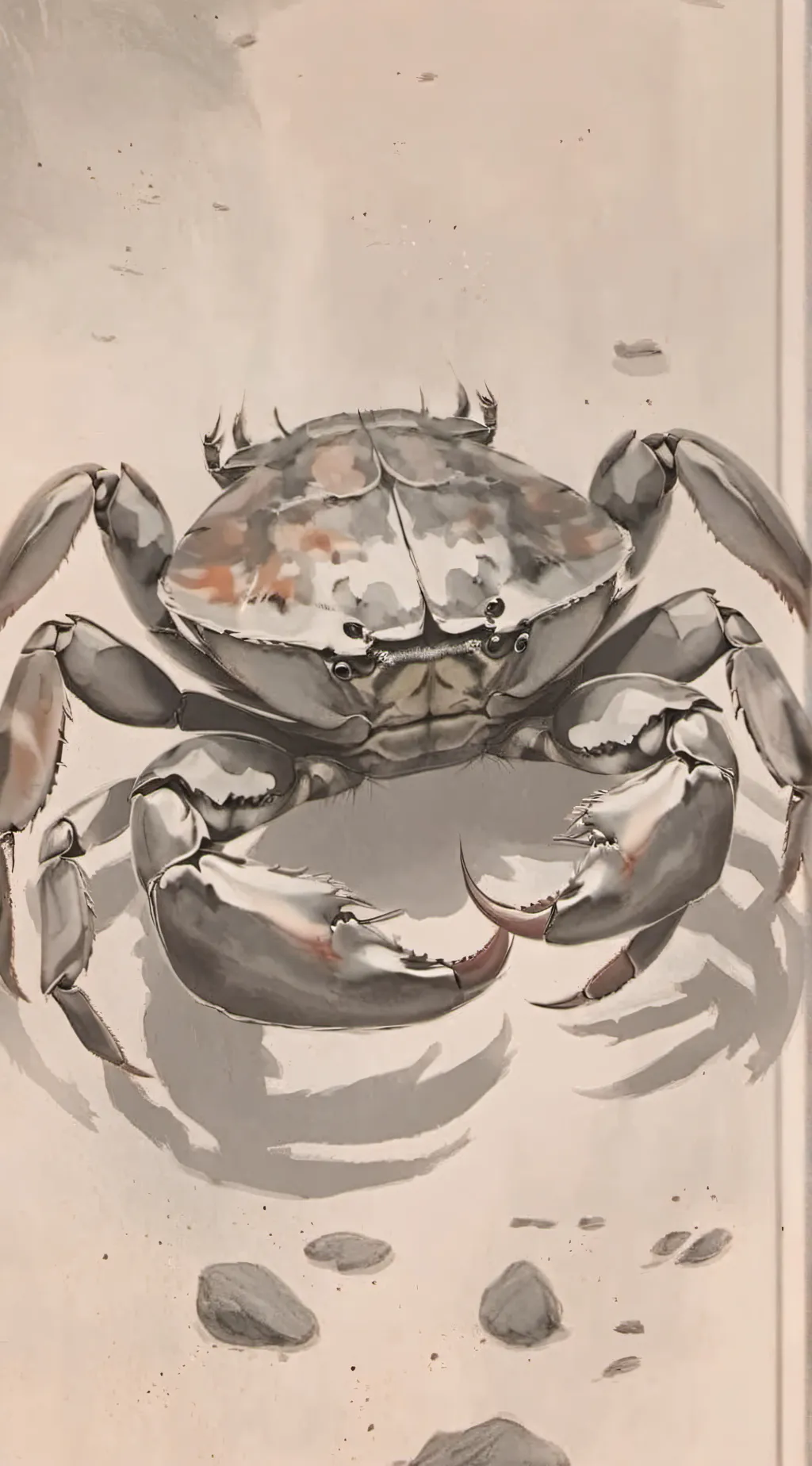 Talkie AI - Chat with 🦀