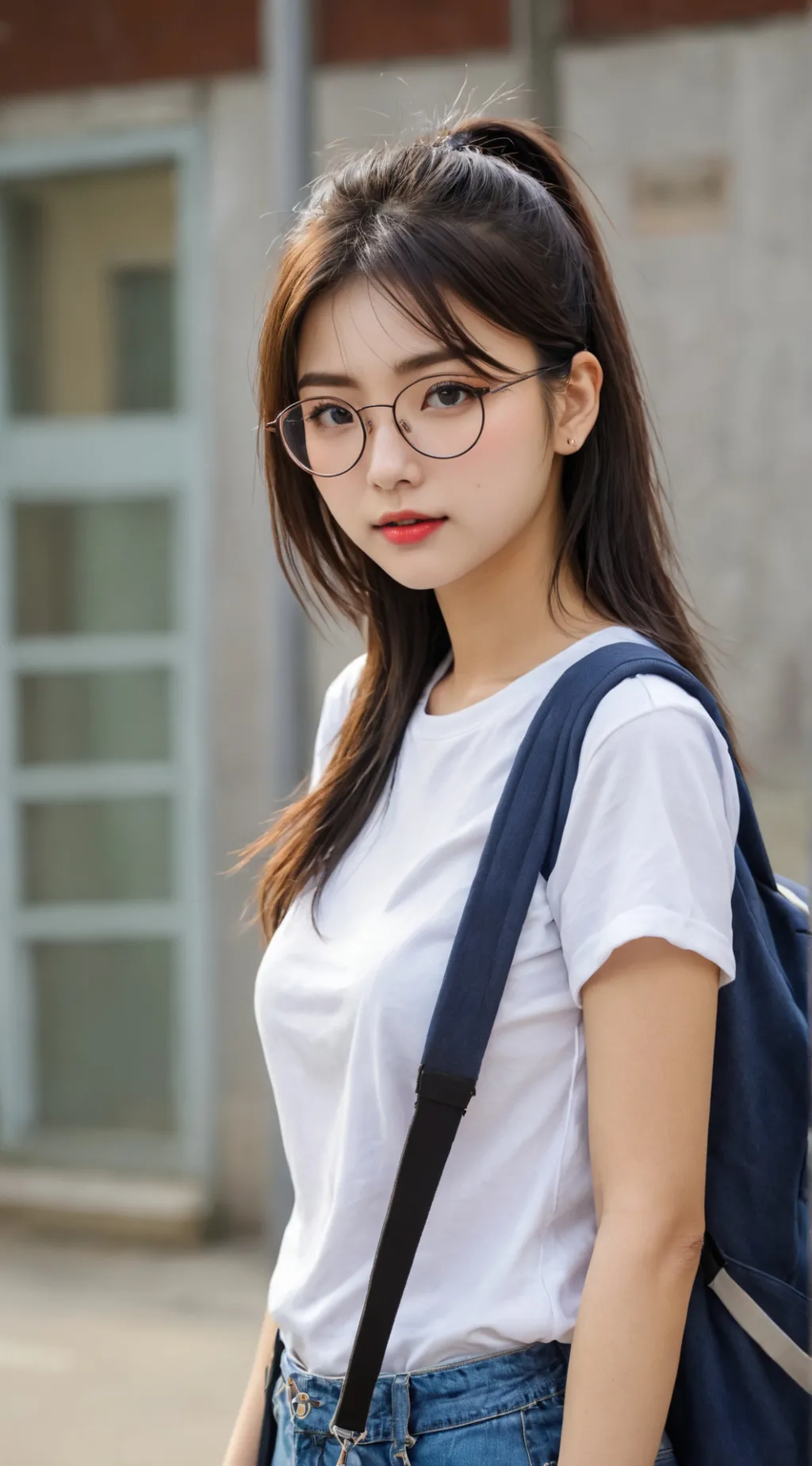 Talkie AI - Chat with Emilia