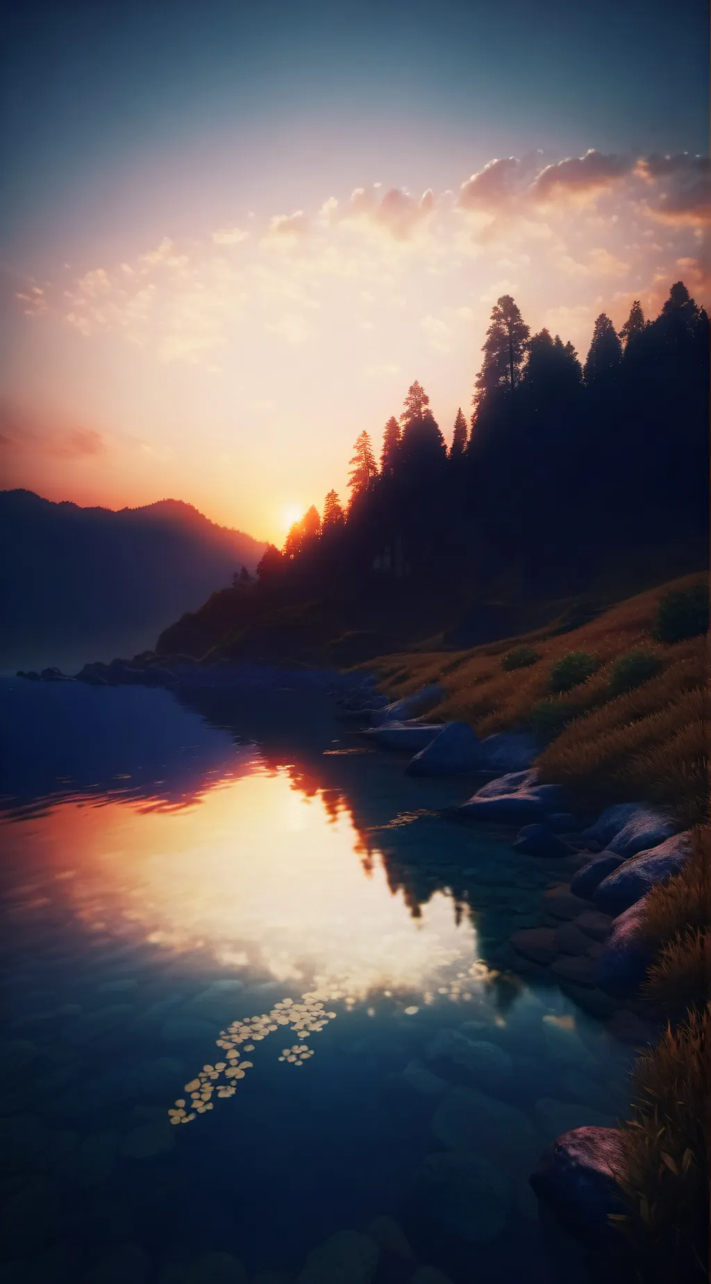 ai character: StRaNgEr ThInGs 💅💅 background