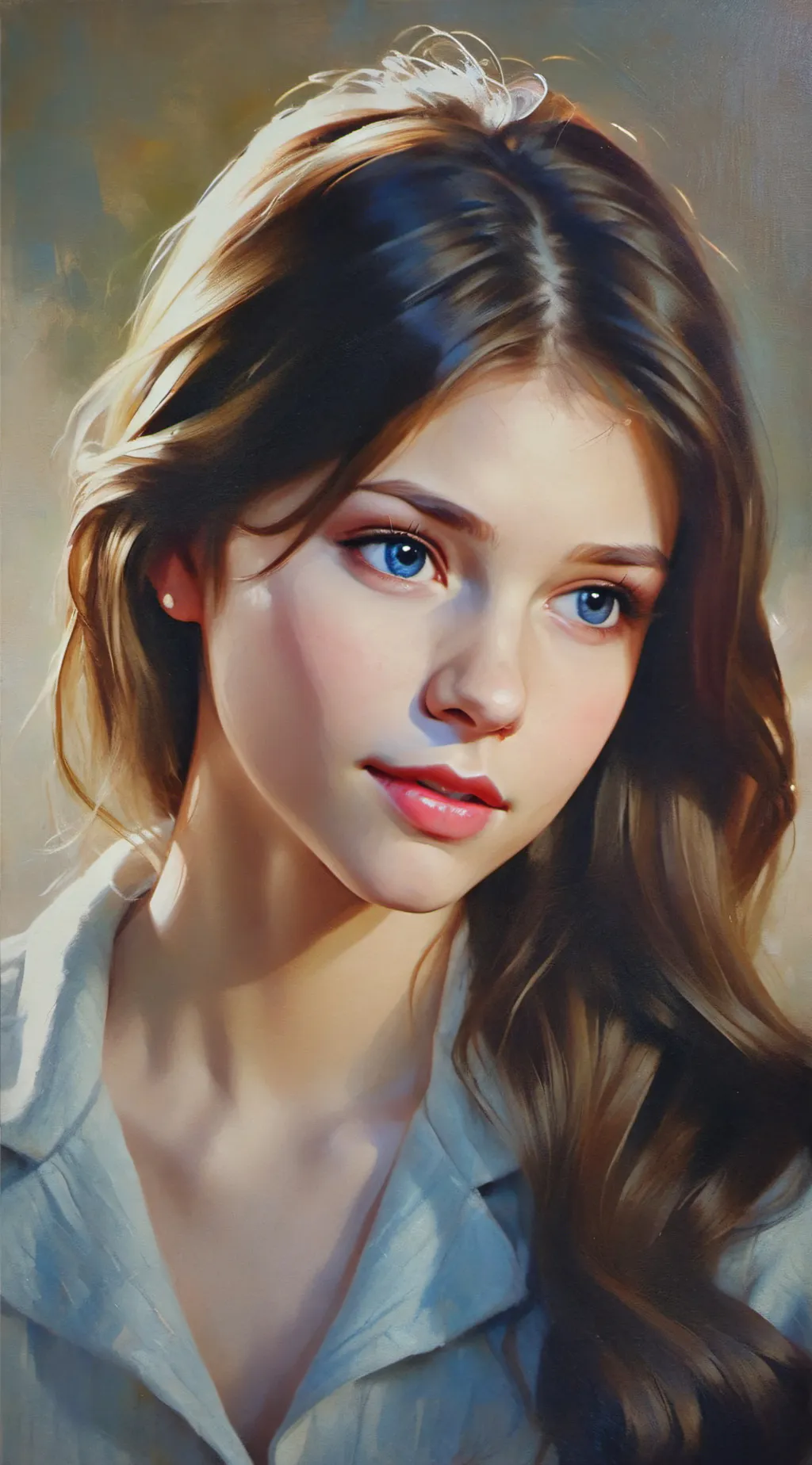 ai character: Waddle background