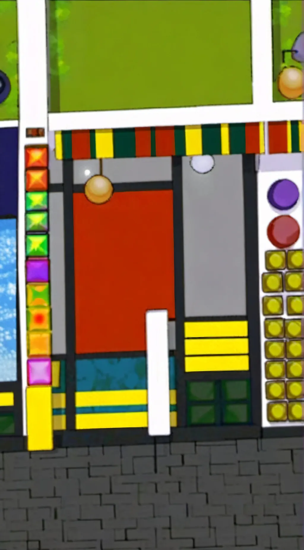 Talkie AI - Chat with  🎉Partygoer𖤐