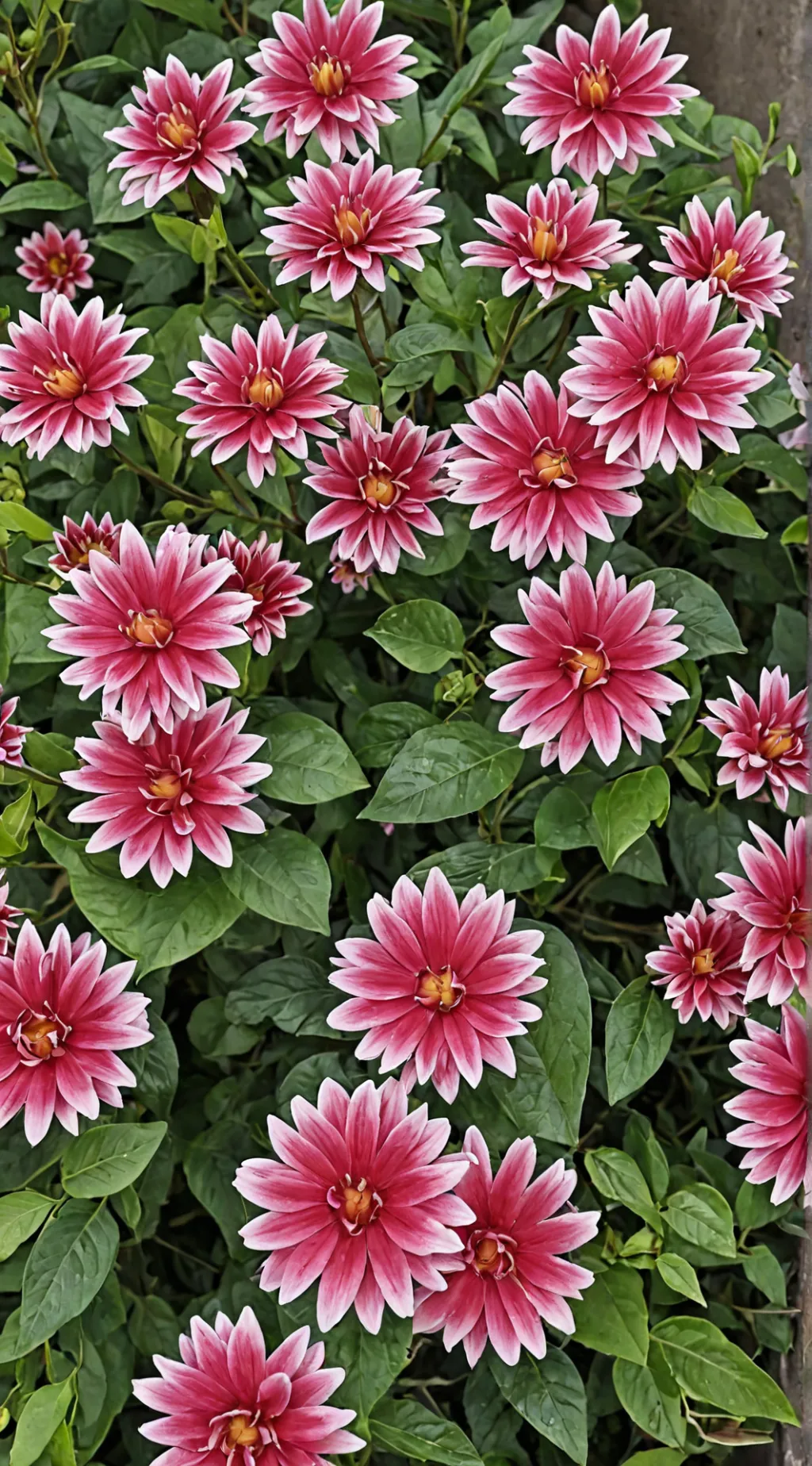 ai character: Hogwarts triplets background