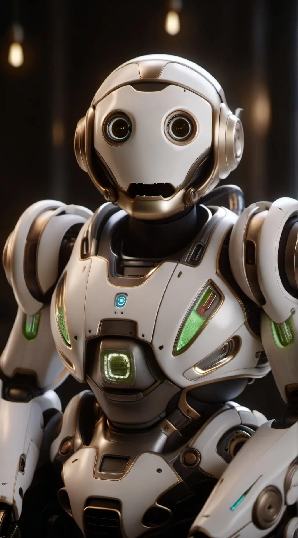 Talkie AI - Chat with Yes Man