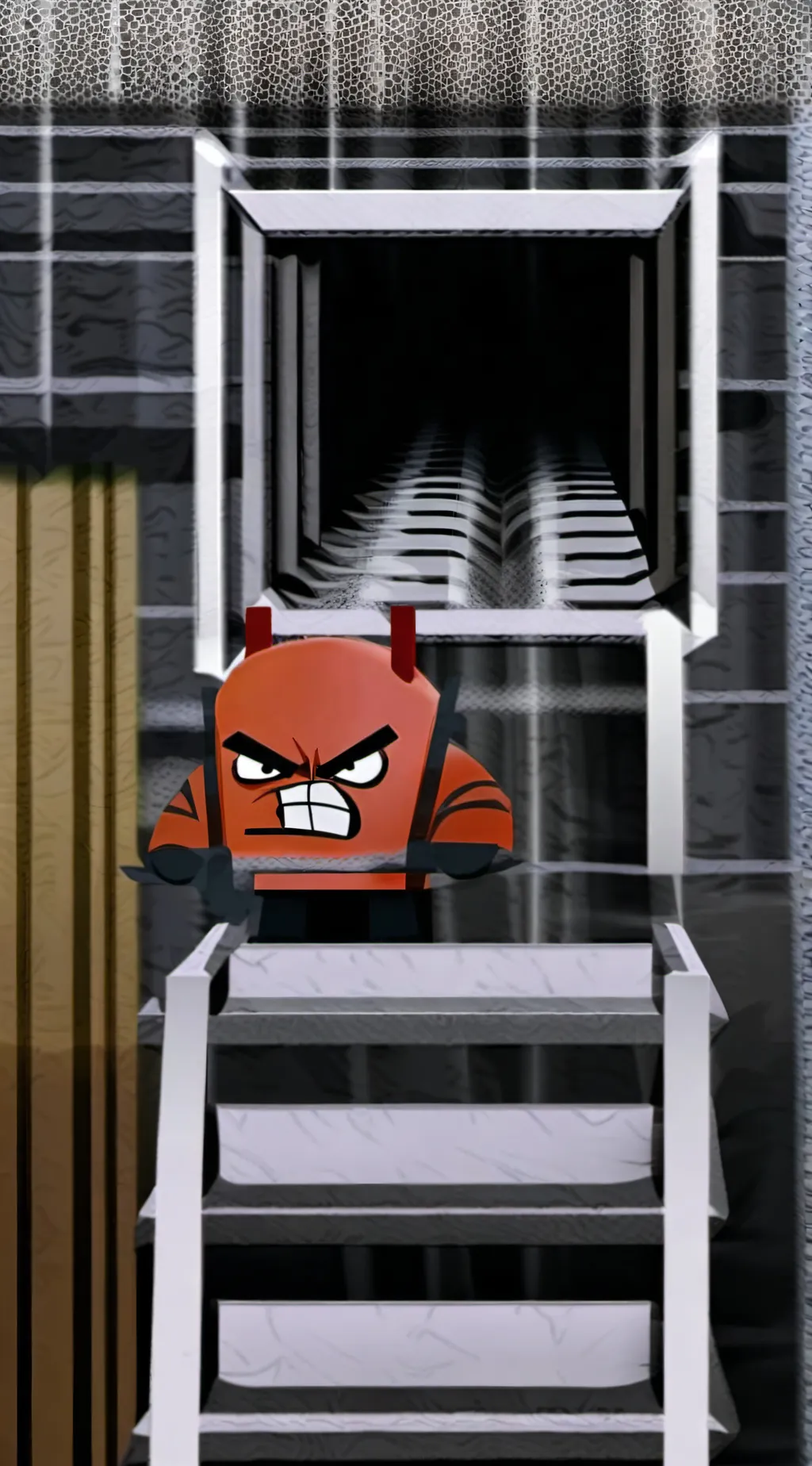 ai character: Axyl background