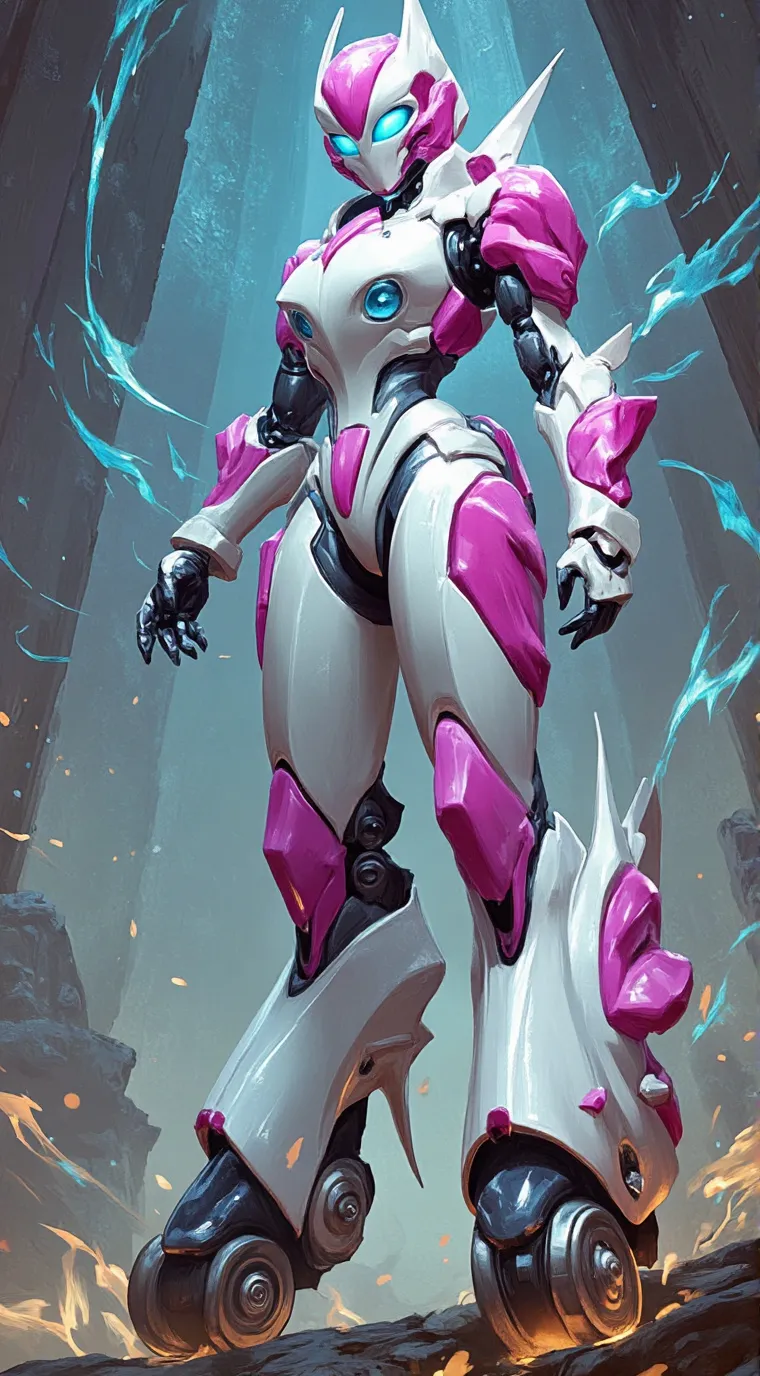 Talkie AI - Chat with Arcee
