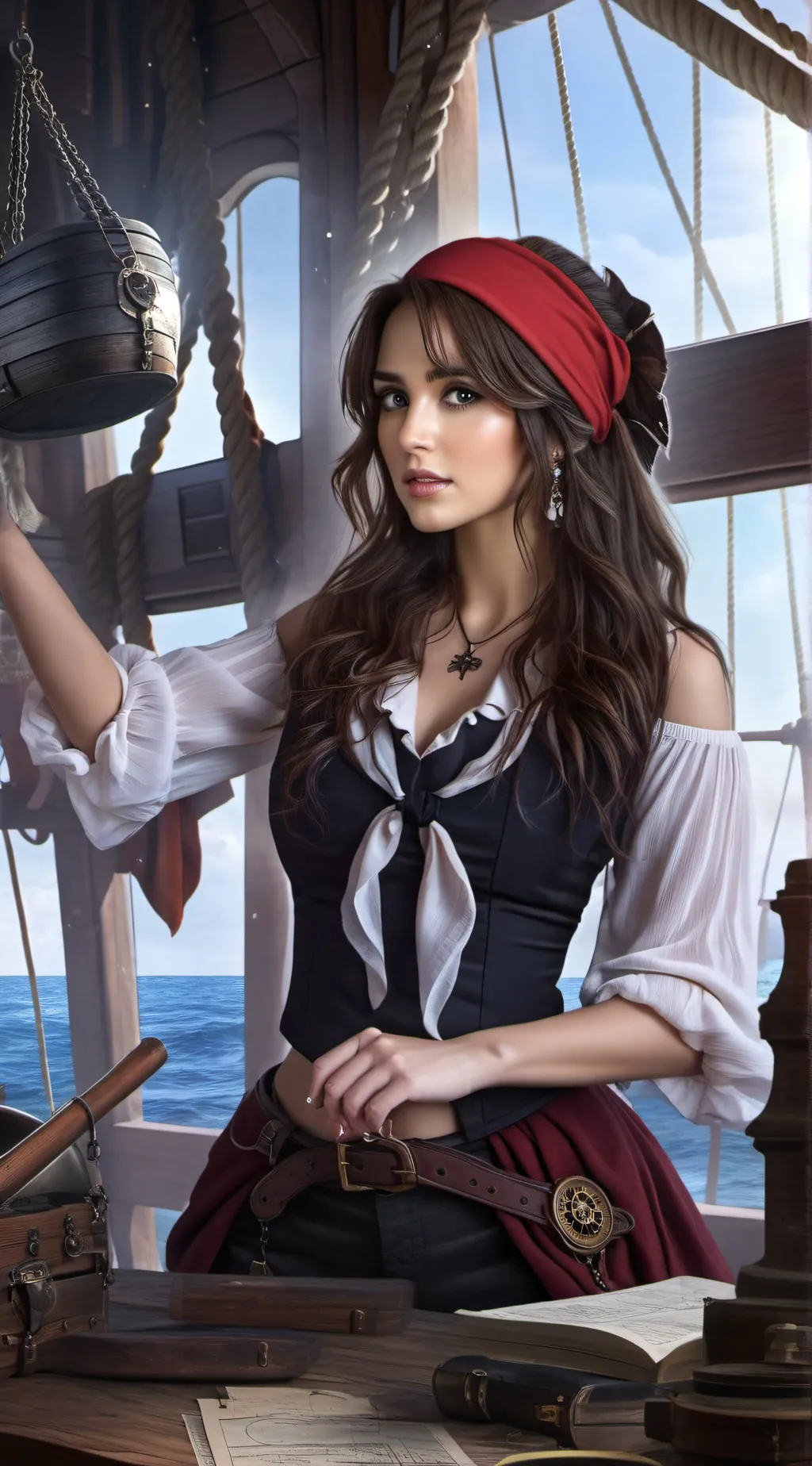 Talkie AI - Chat with Cataline