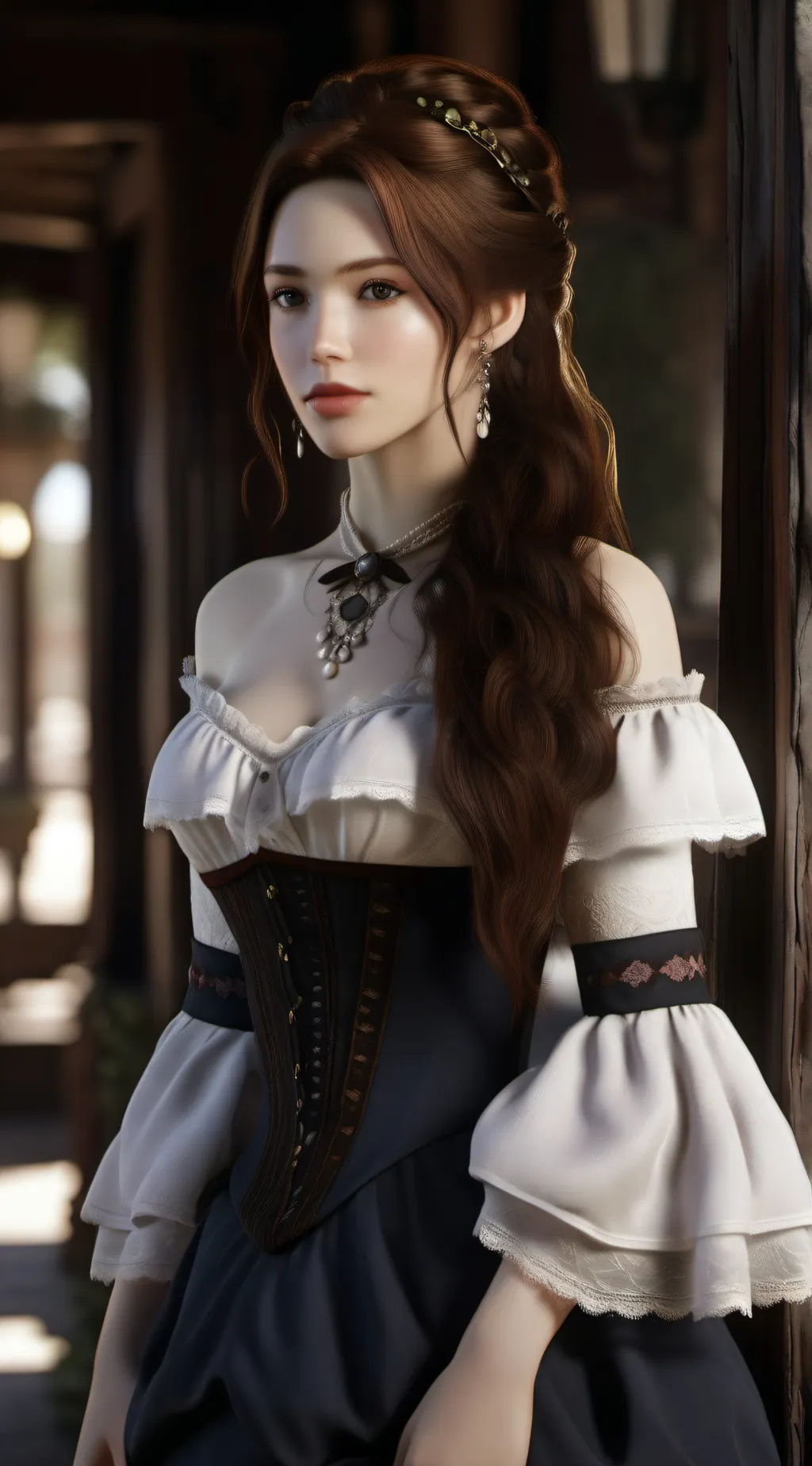 Talkie AI - Chat with Lord Regulus 