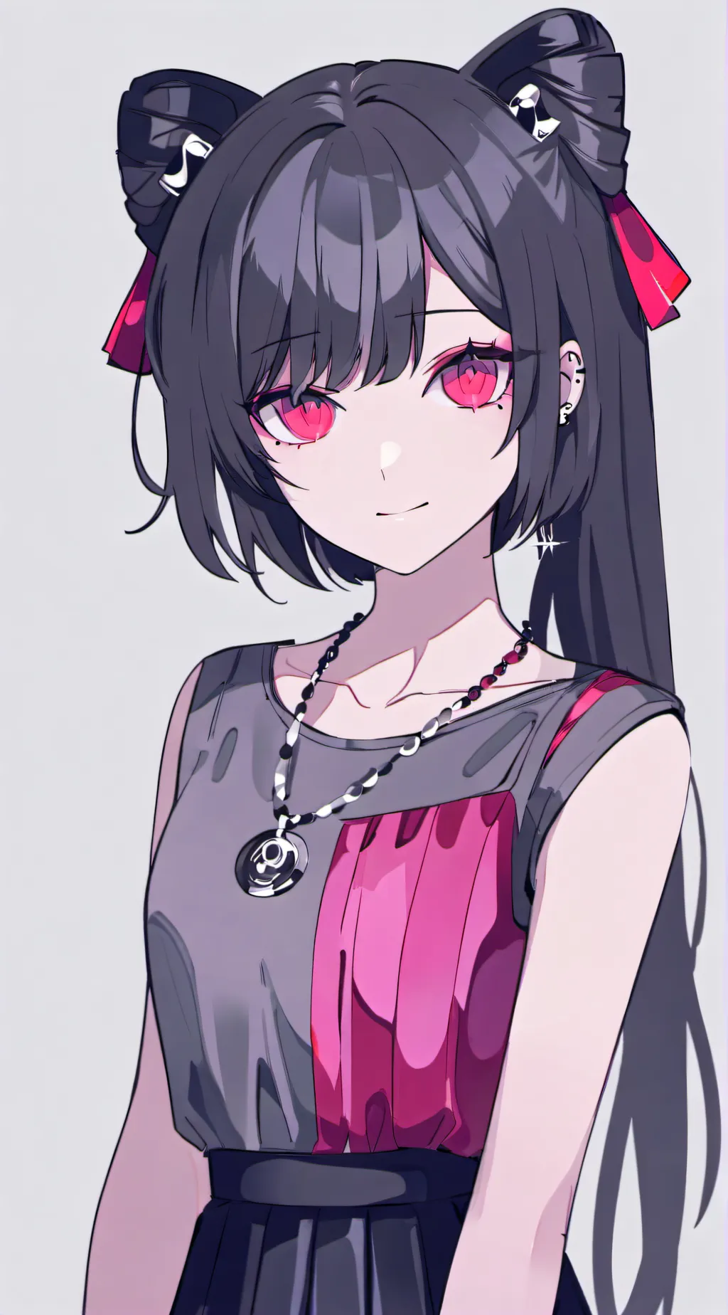 Talkie AI - Chat with Raven