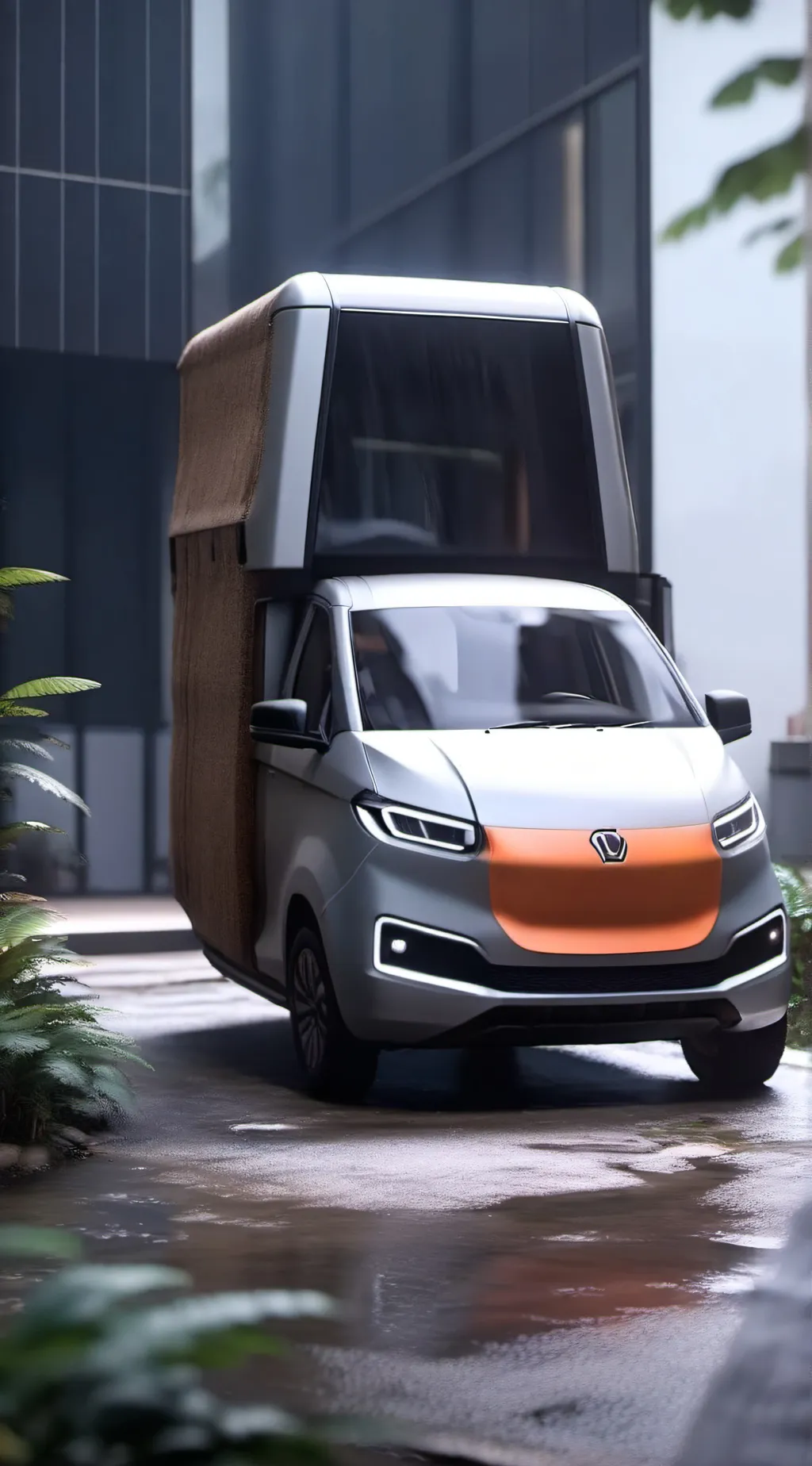 ai character: Country balls background