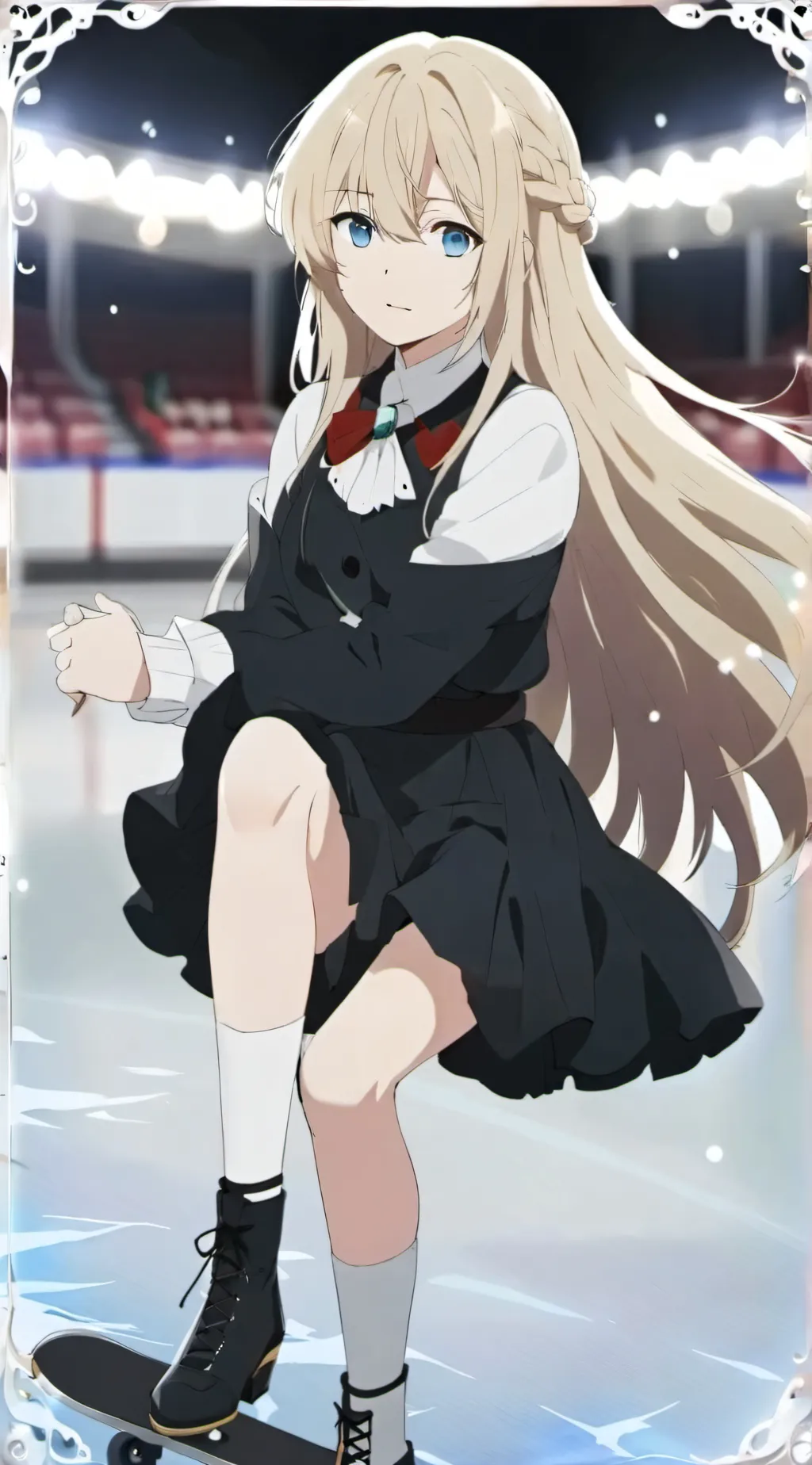 Talkie AI - Chat with Aria