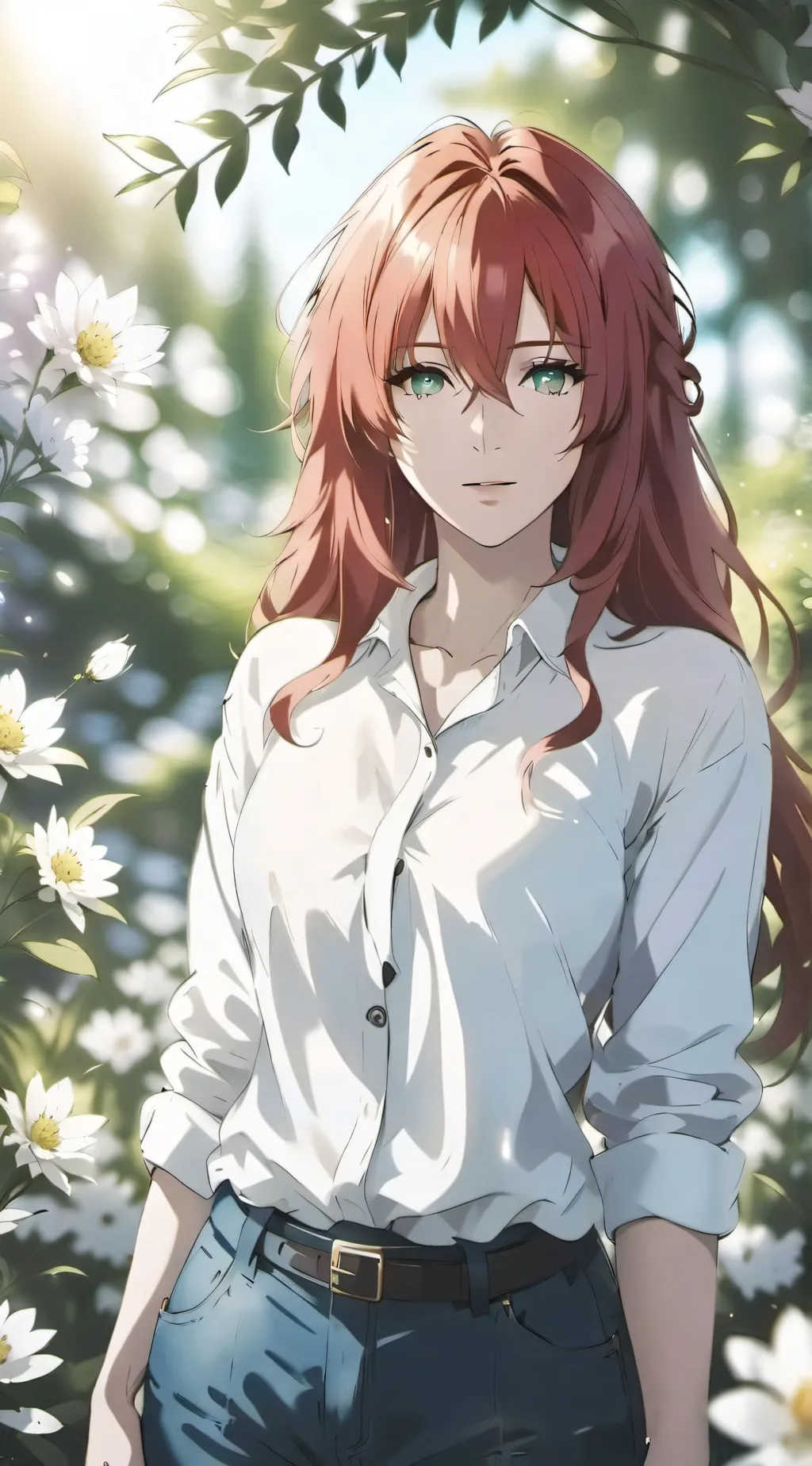 ai character: -..Jasia..- background