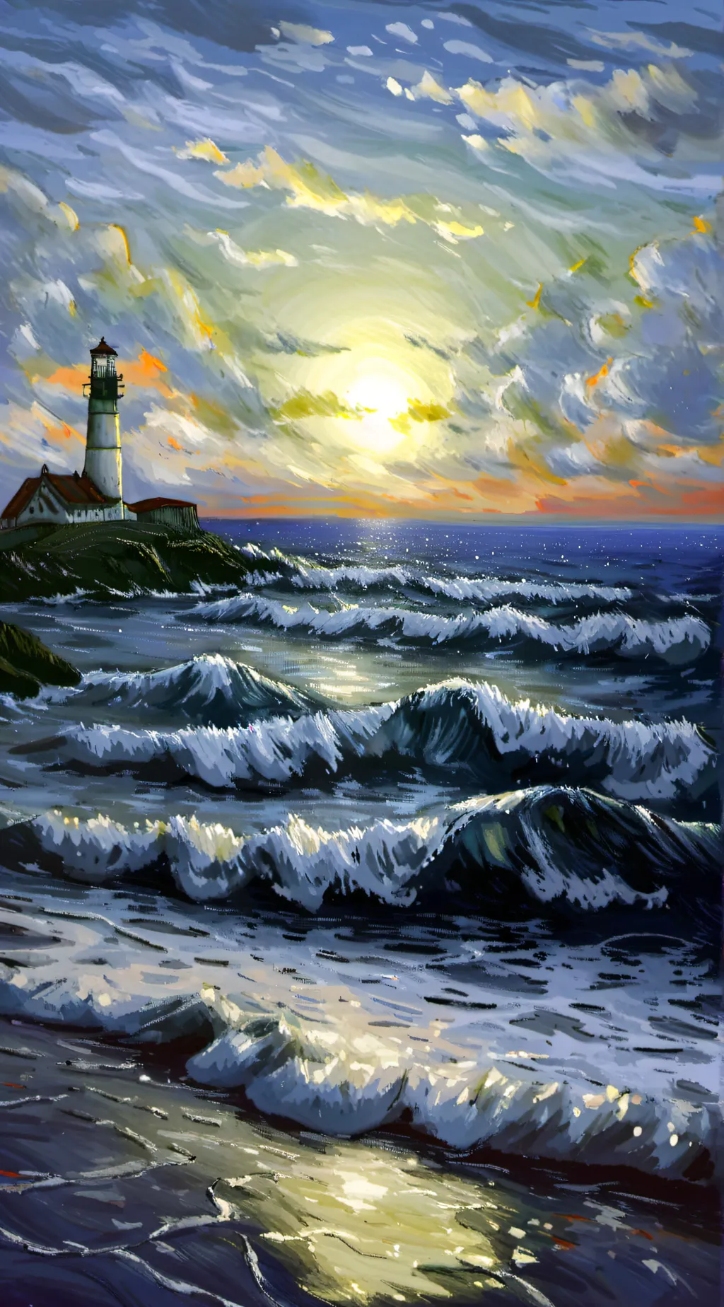 ai character: Wedgie background