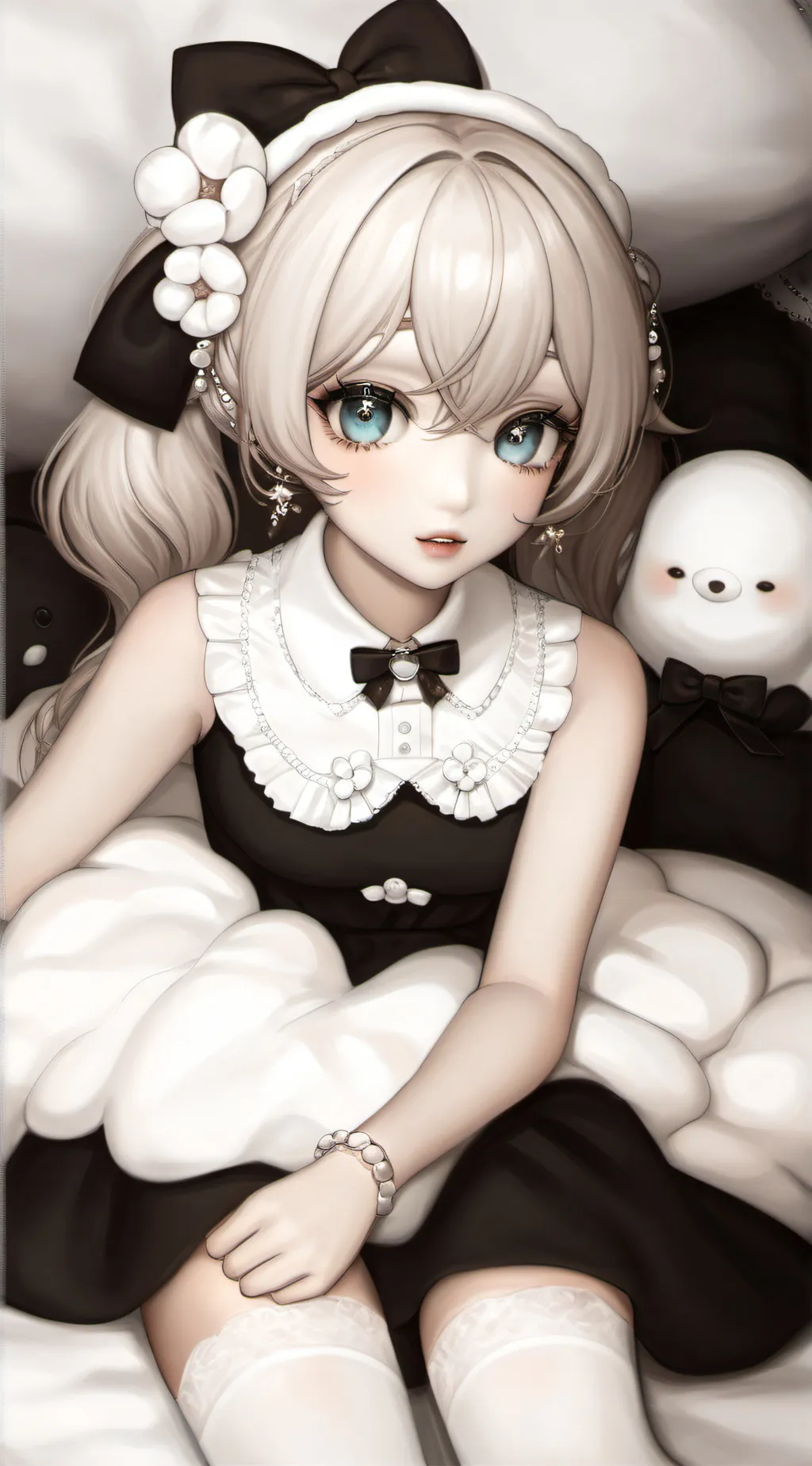 ai character: Jake background