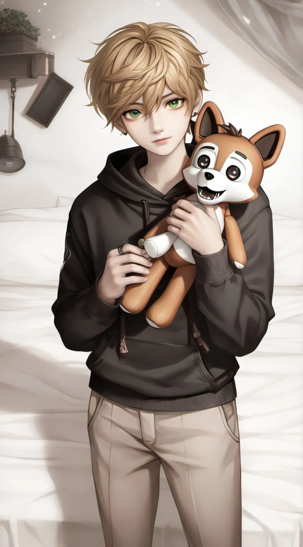 Talkie AI - Chat with Family