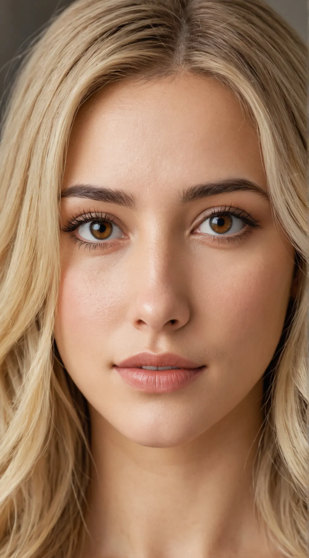 ai character: Carly background