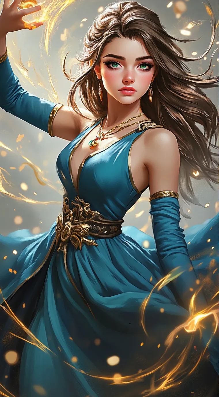 ai character: hh dress to impres background