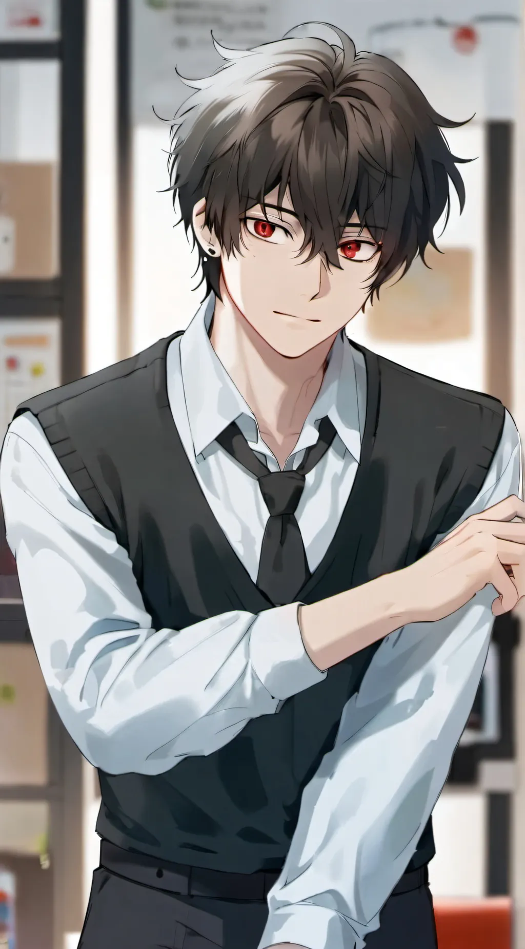 Talkie AI - Chat with Hiroh