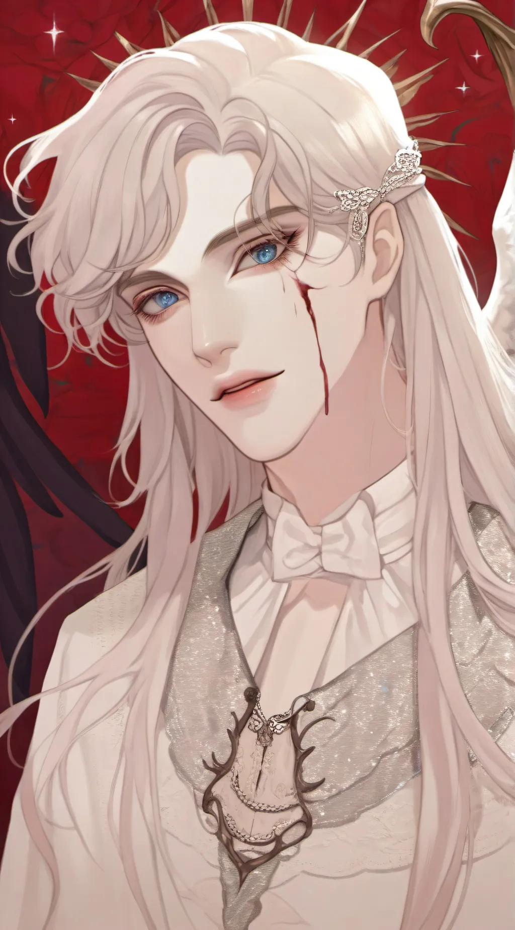 Talkie AI - Chat with .•●Fan●•.