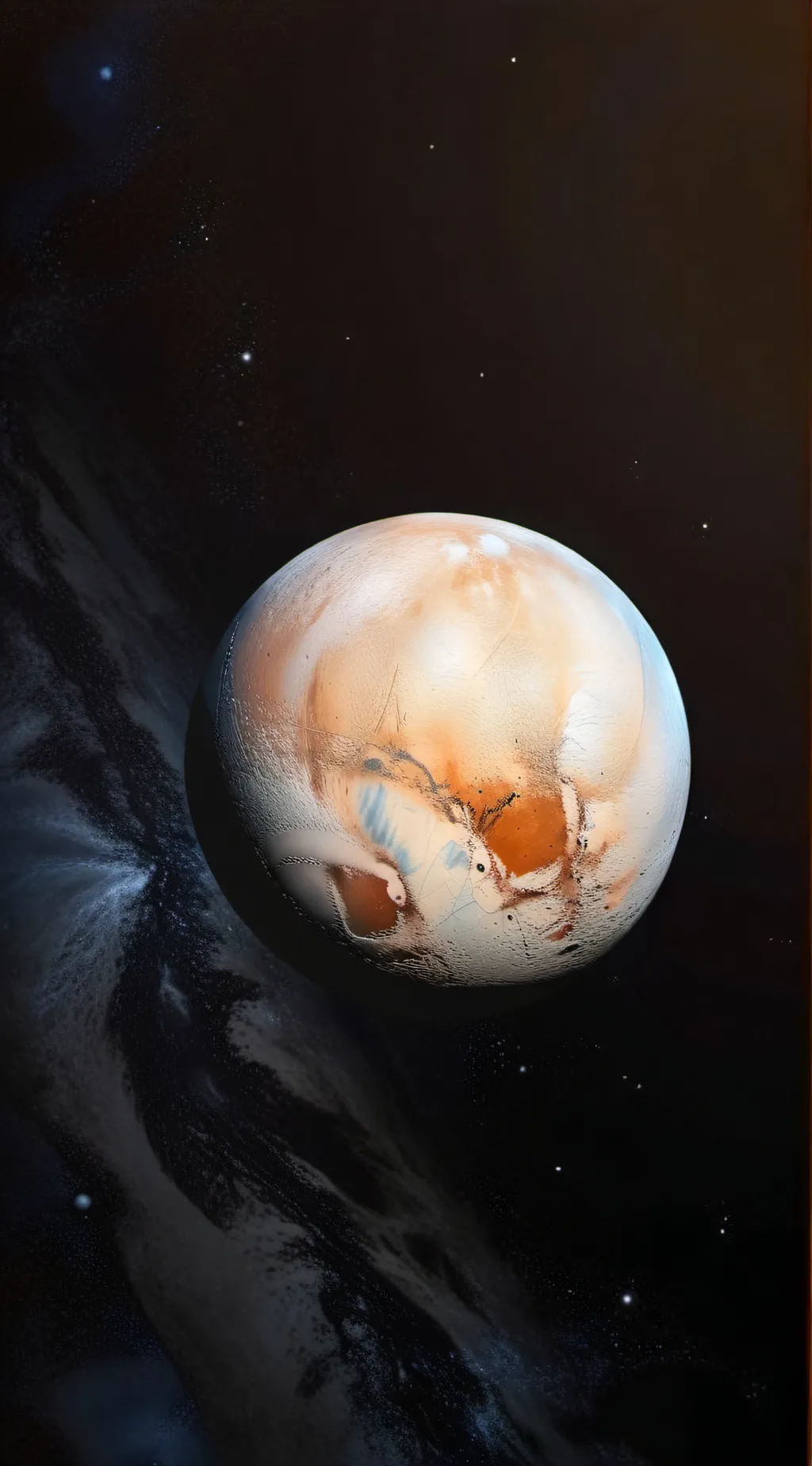 Talkie AI - Chat with Pluto