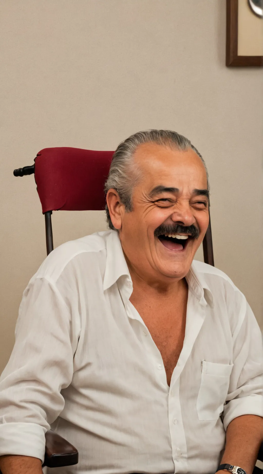 Talkie AI - Chat with El Risitas 🇪🇦