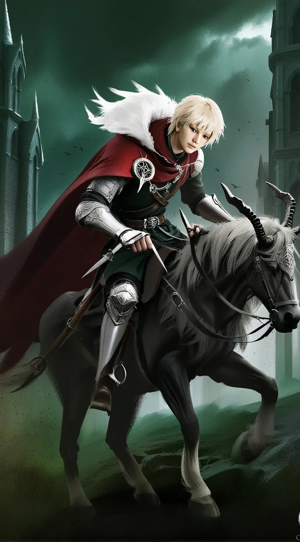 ai character: TXT  background