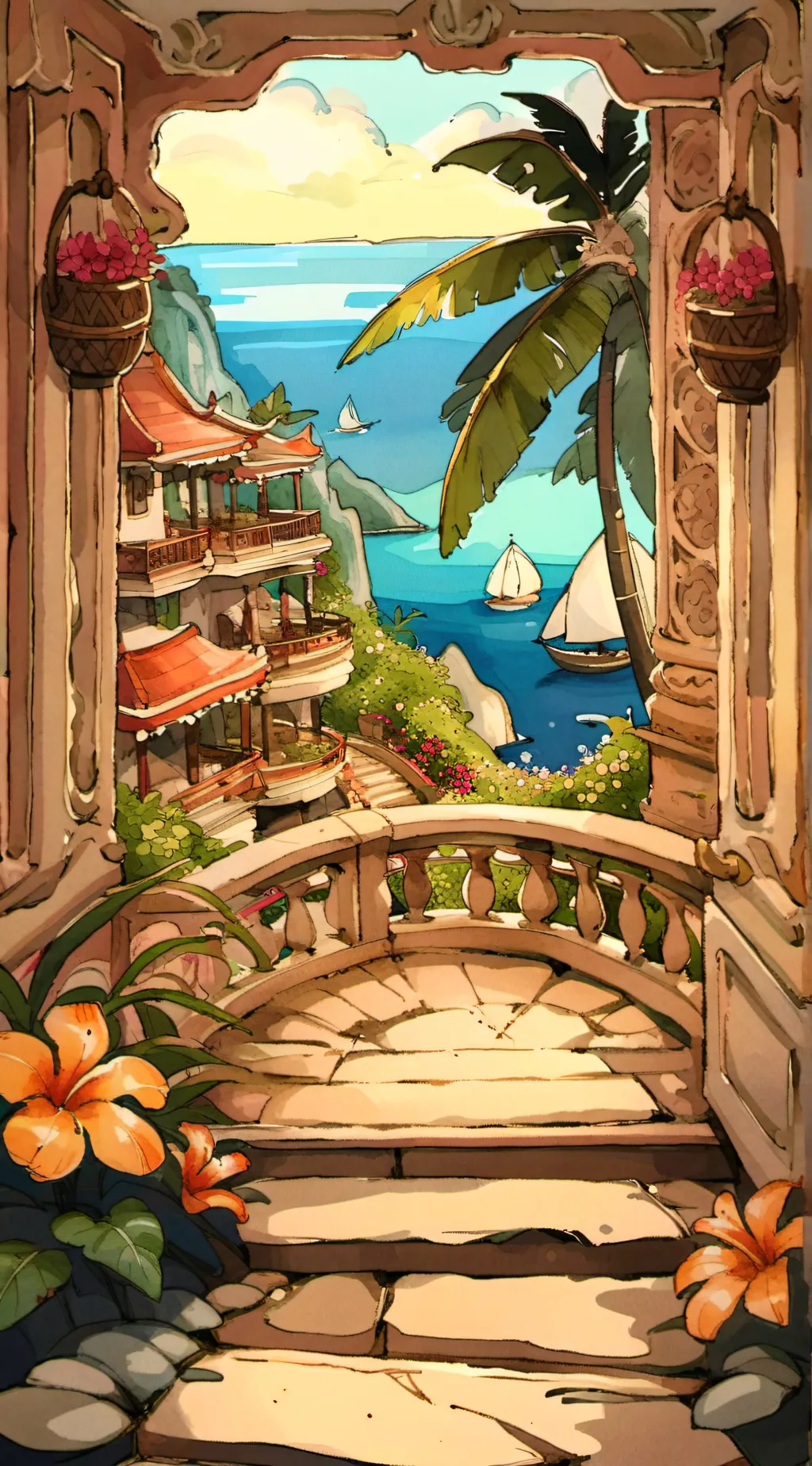 Talkie AI - Chat with Lucifer’s Yandere