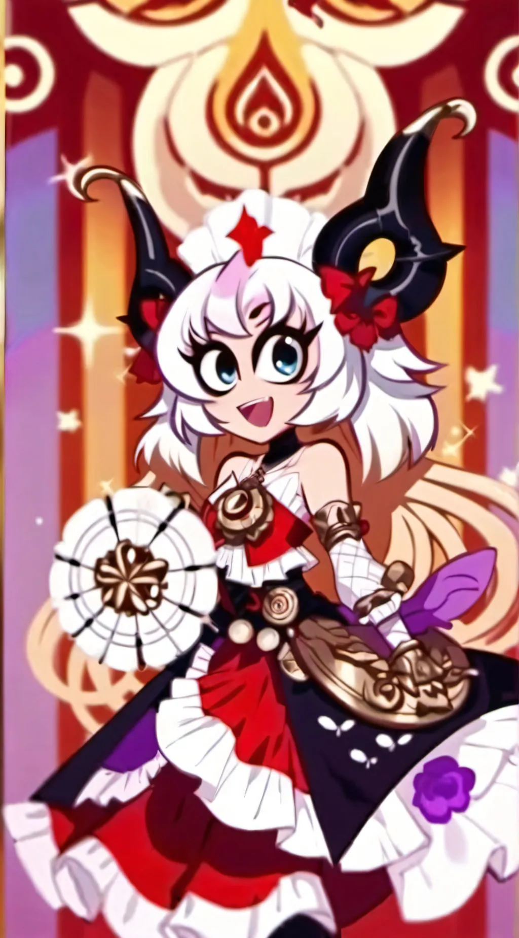 Talkie AI - Chat with HHeaven Halloween