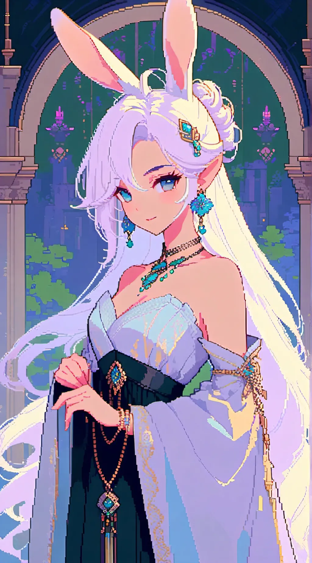 Talkie AI - Chat with Lufie