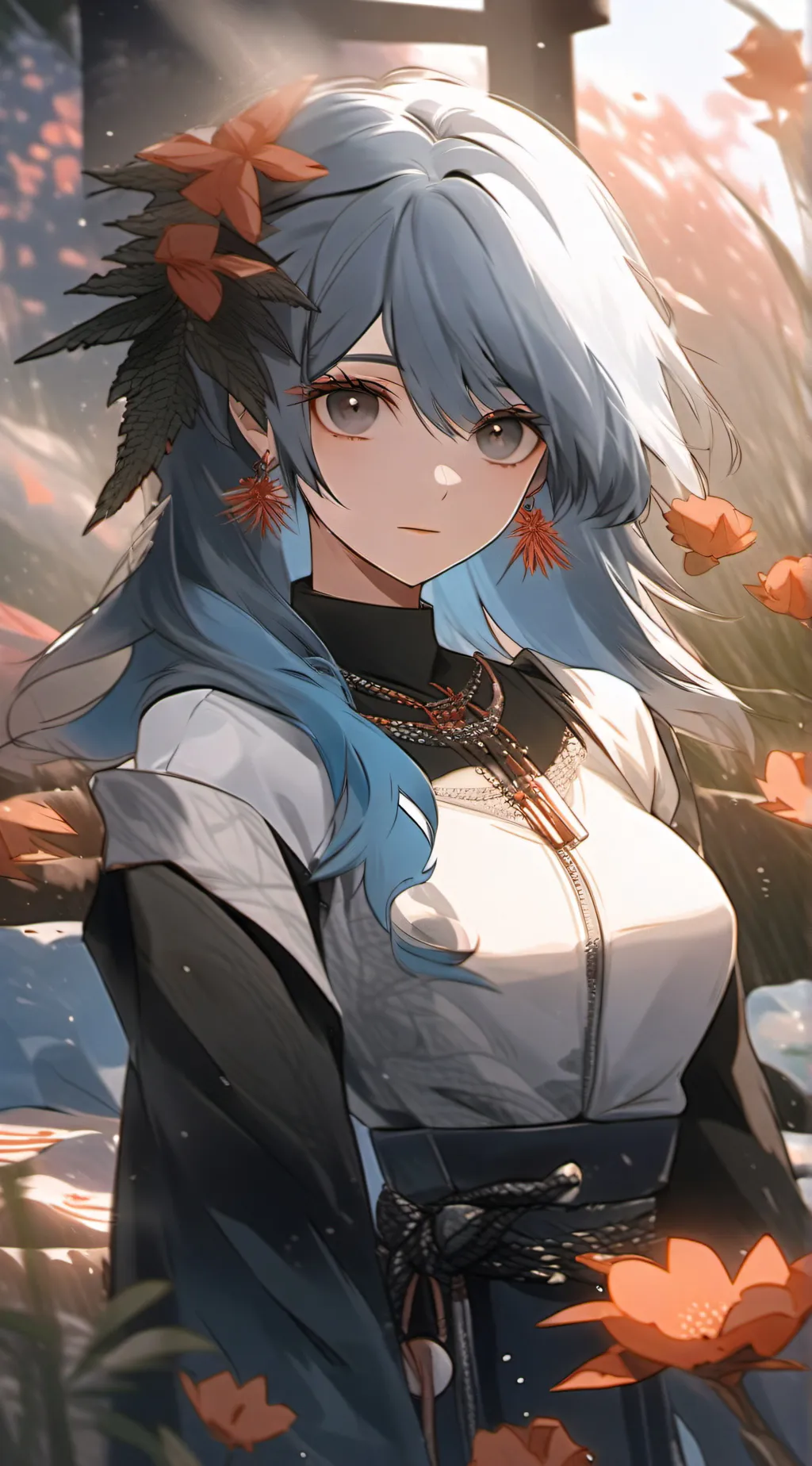 ai character: Simba background