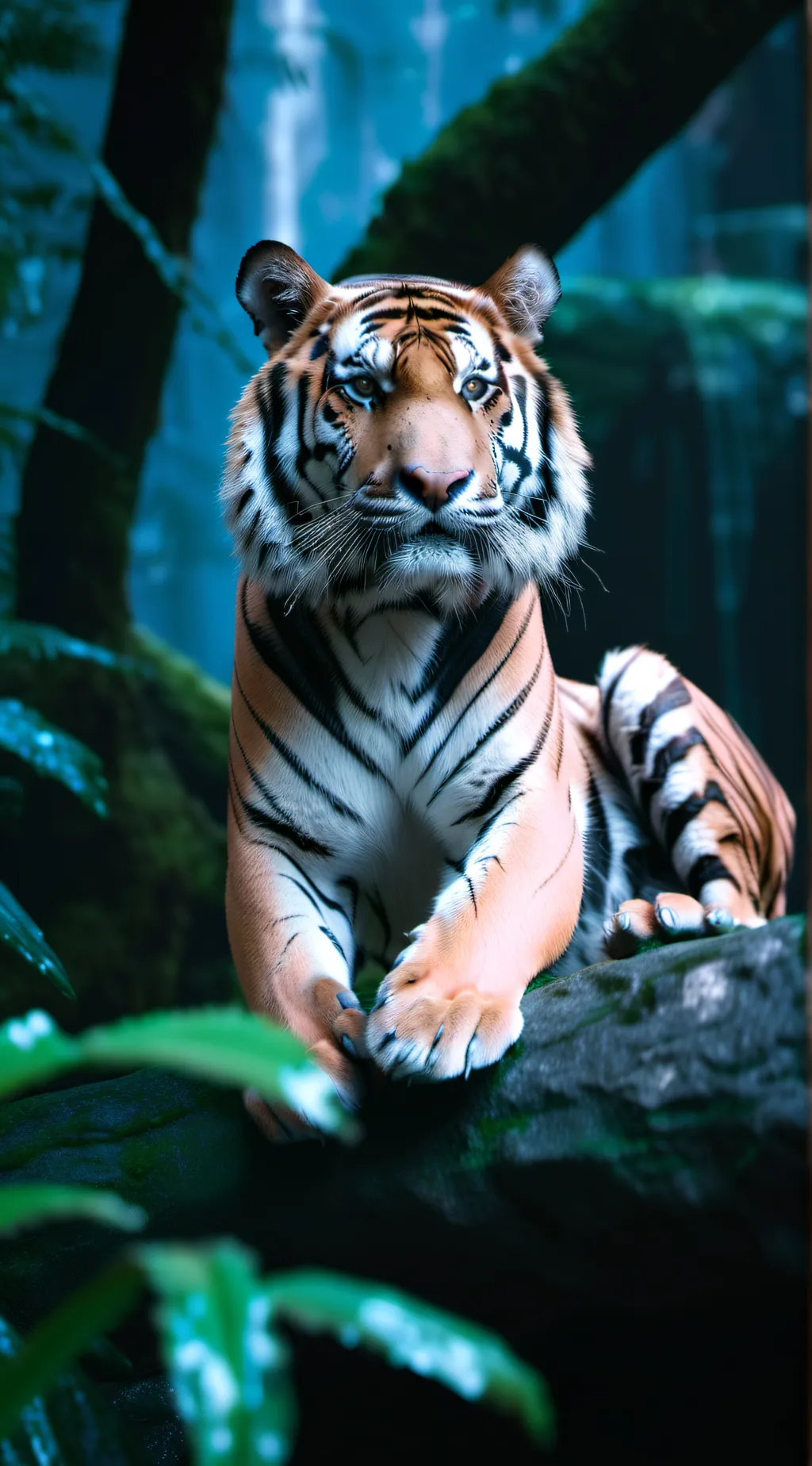 Talkie AI - Chat with River