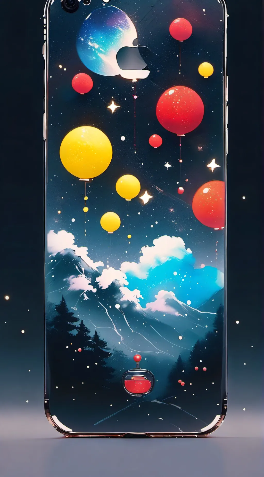 ai character: Gigi (DW)  background