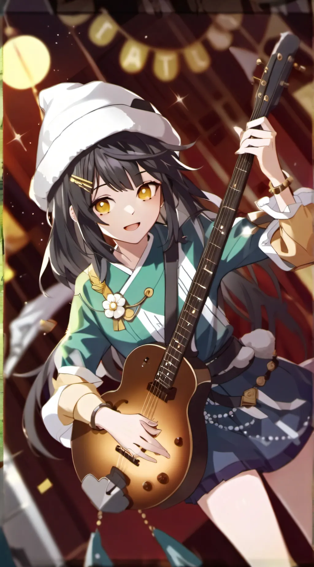 ai character: FPE (new) background