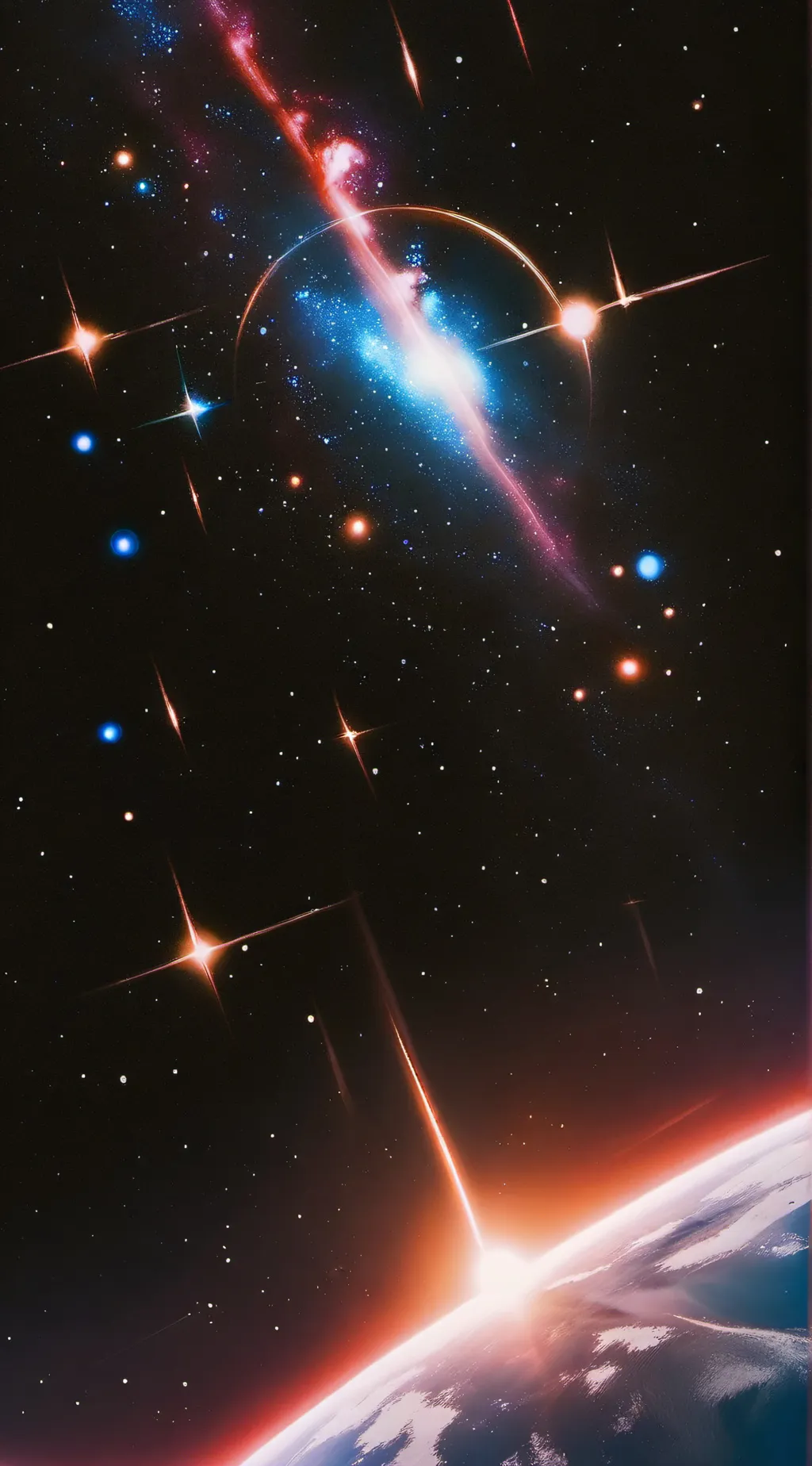 ai character: Your Uterus  background