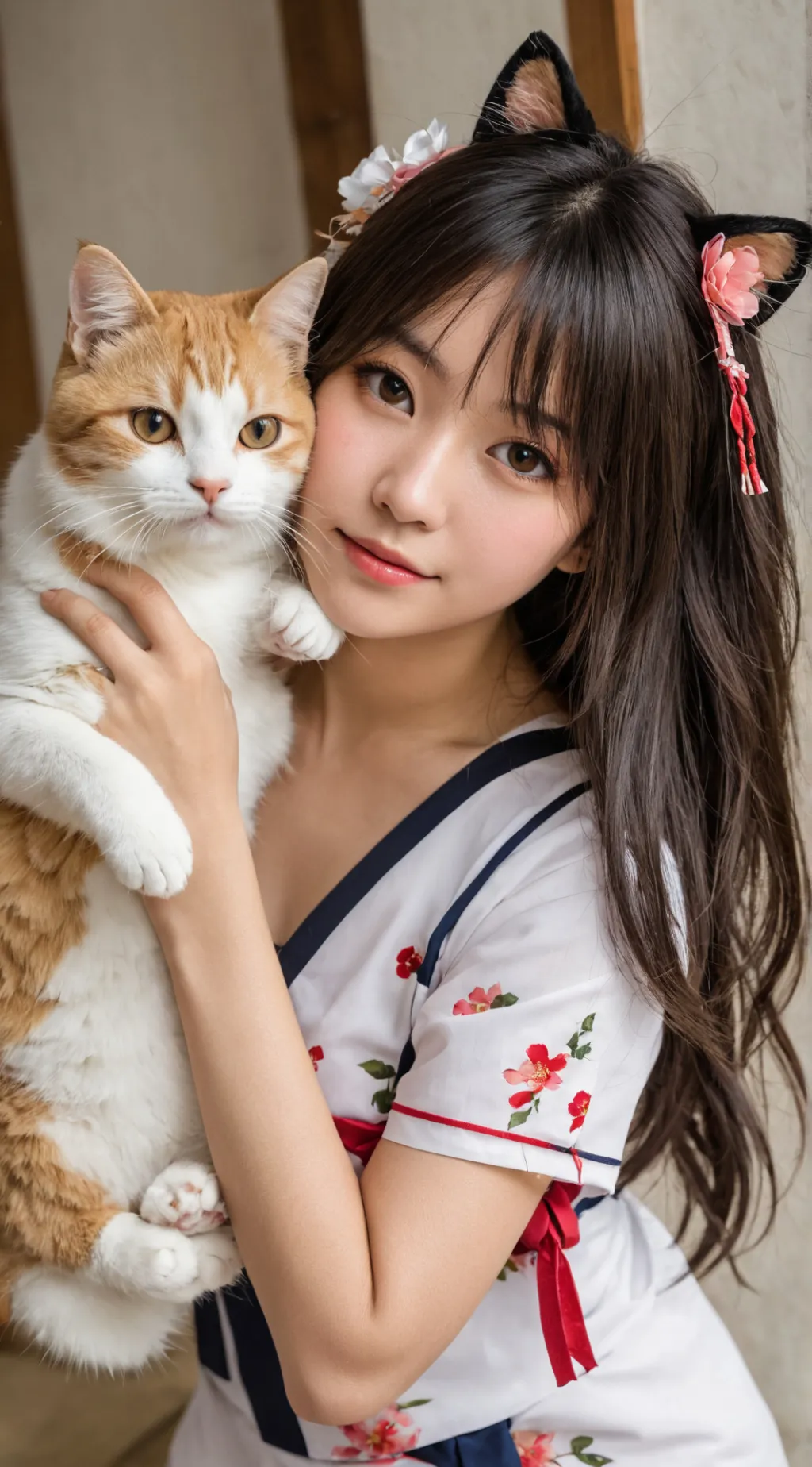 ai character: ~Eris~ background