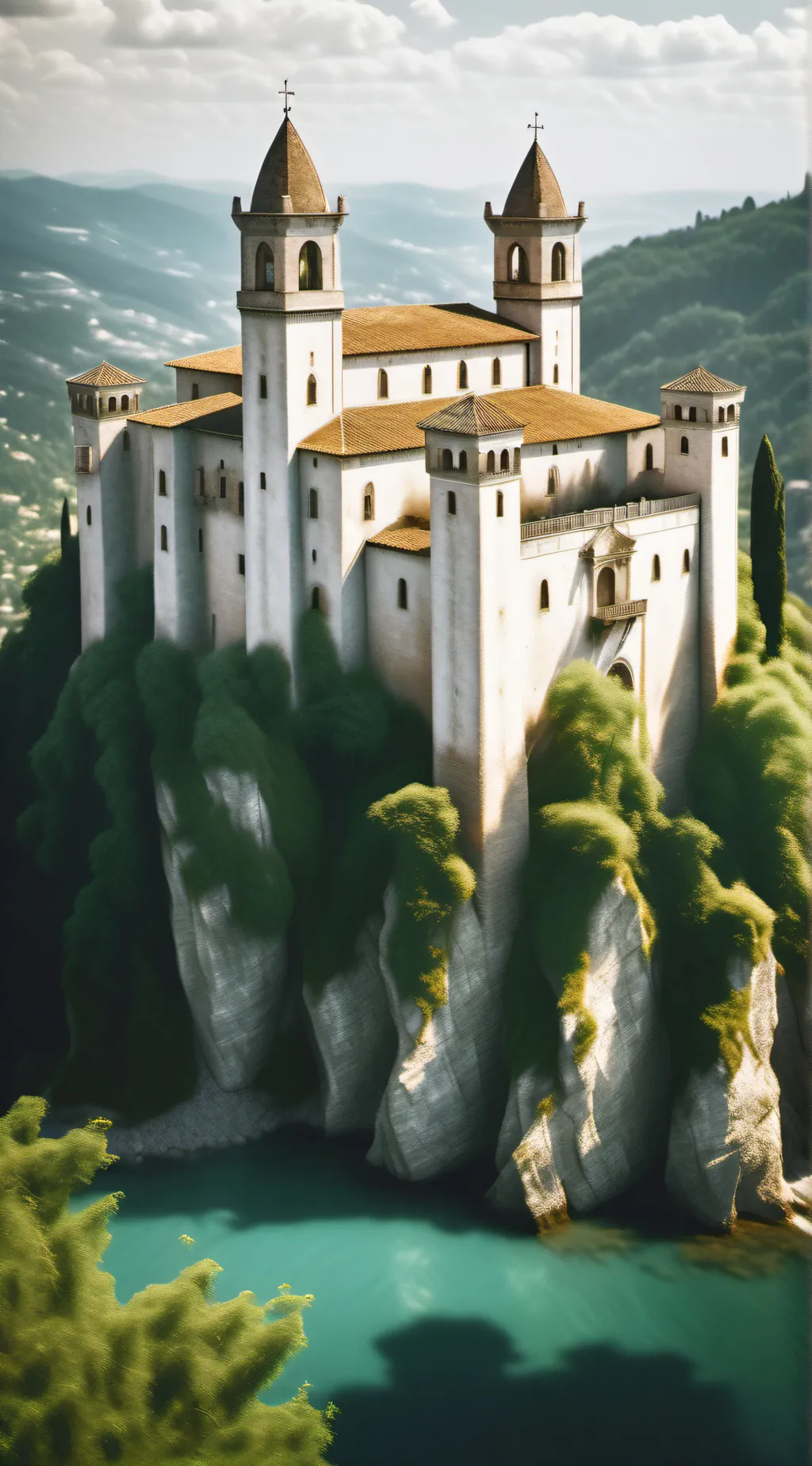 ai character: muchadoaboutnothin background