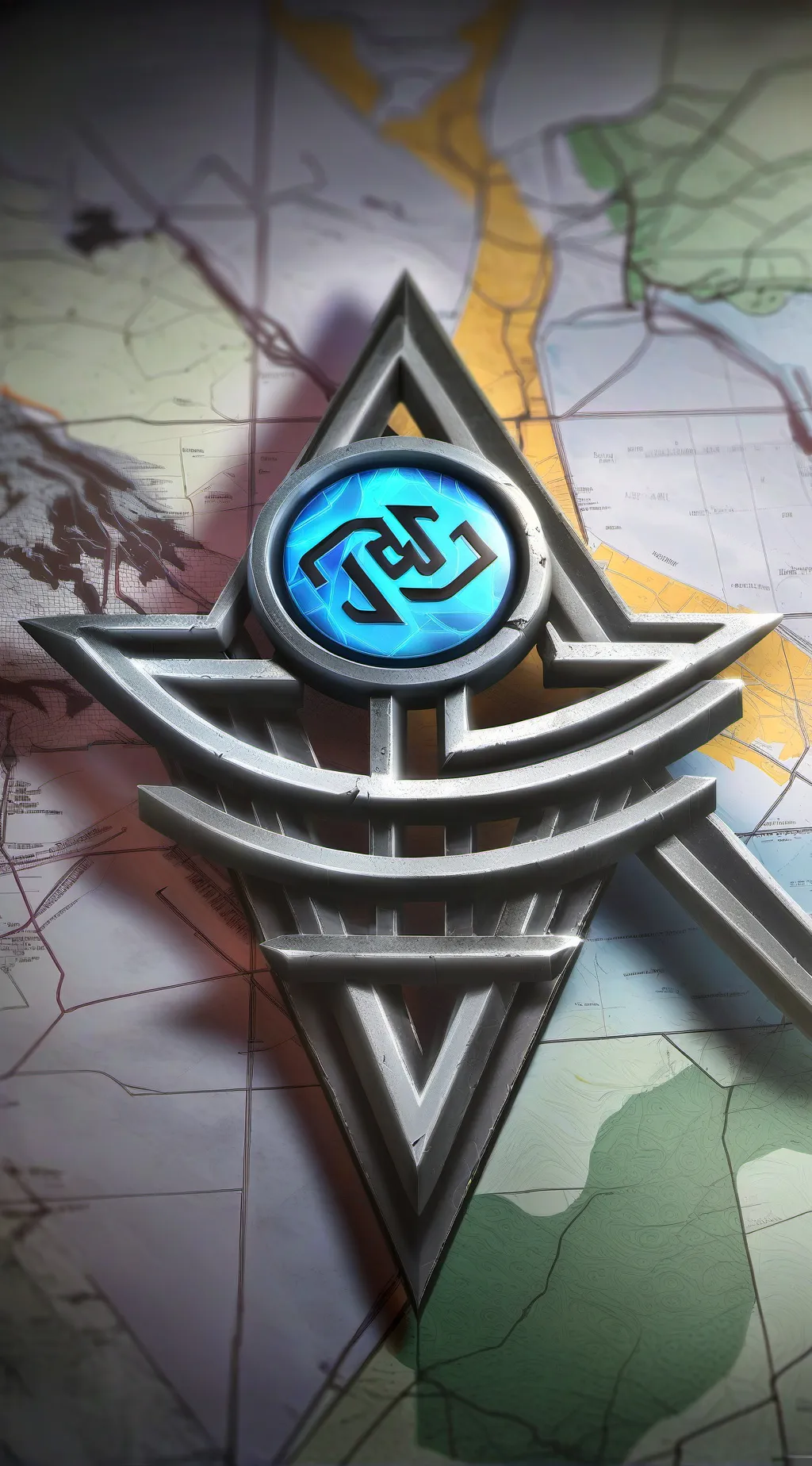 ai character: jaxy jax background