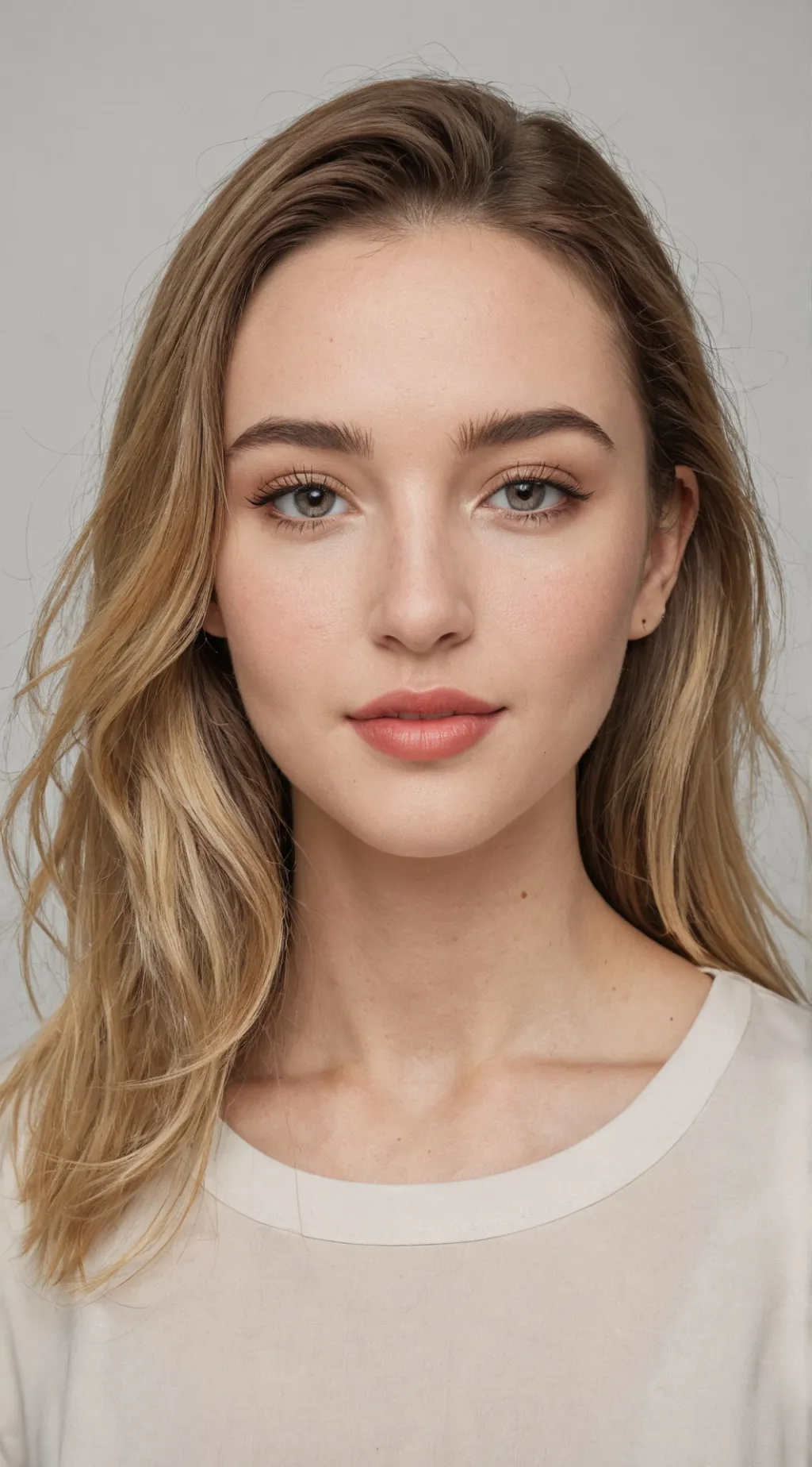 ai character: Amy background