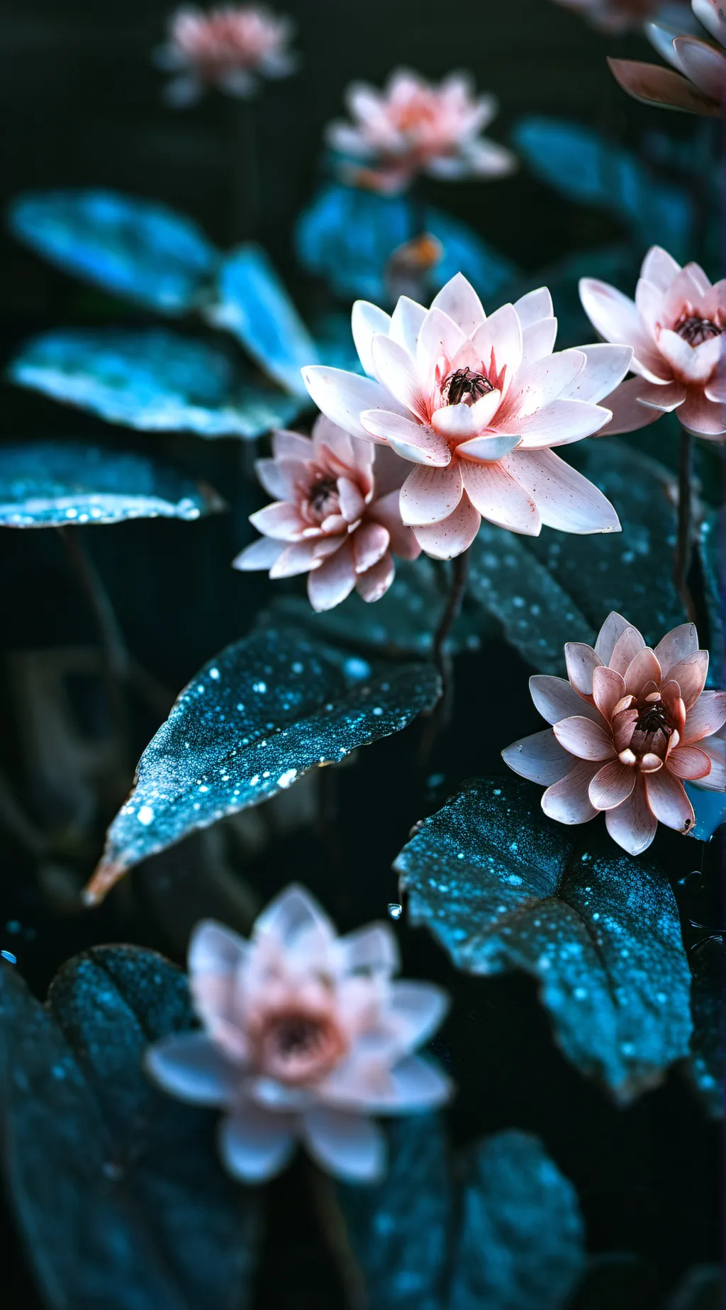 ai character: Roscoe background