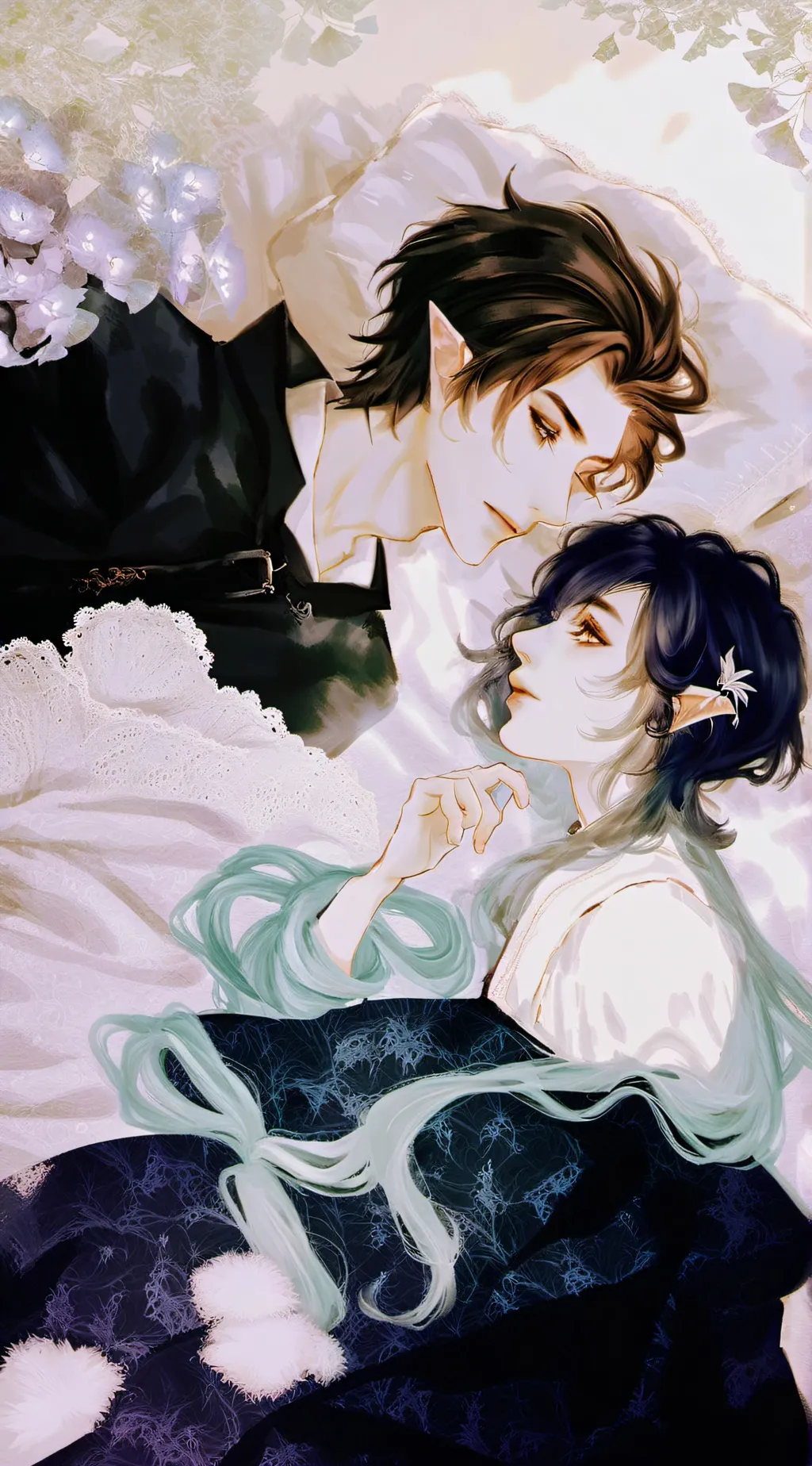 Talkie AI - Chat with Damian