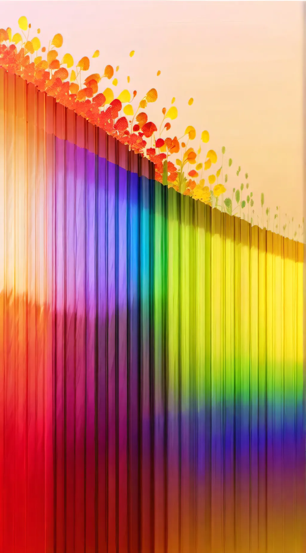 ai character: FPE Colors background