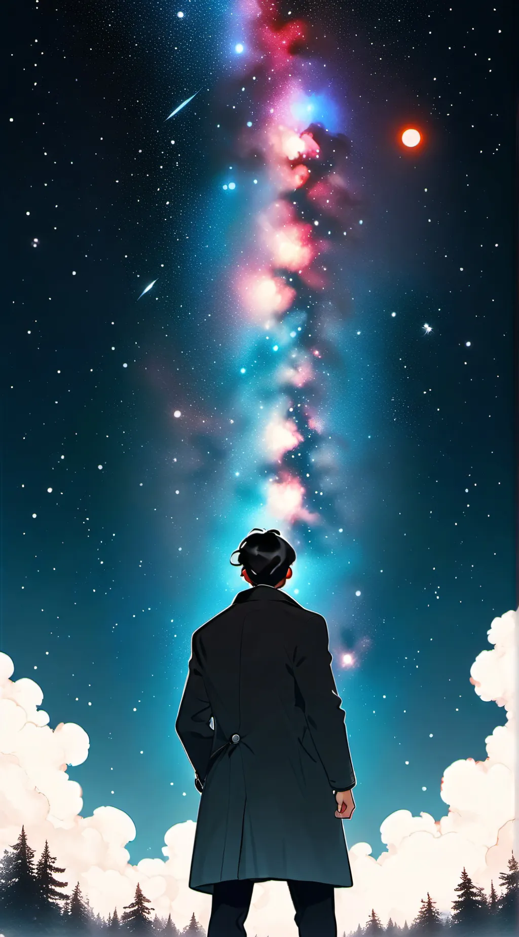 Talkie AI - Chat with max