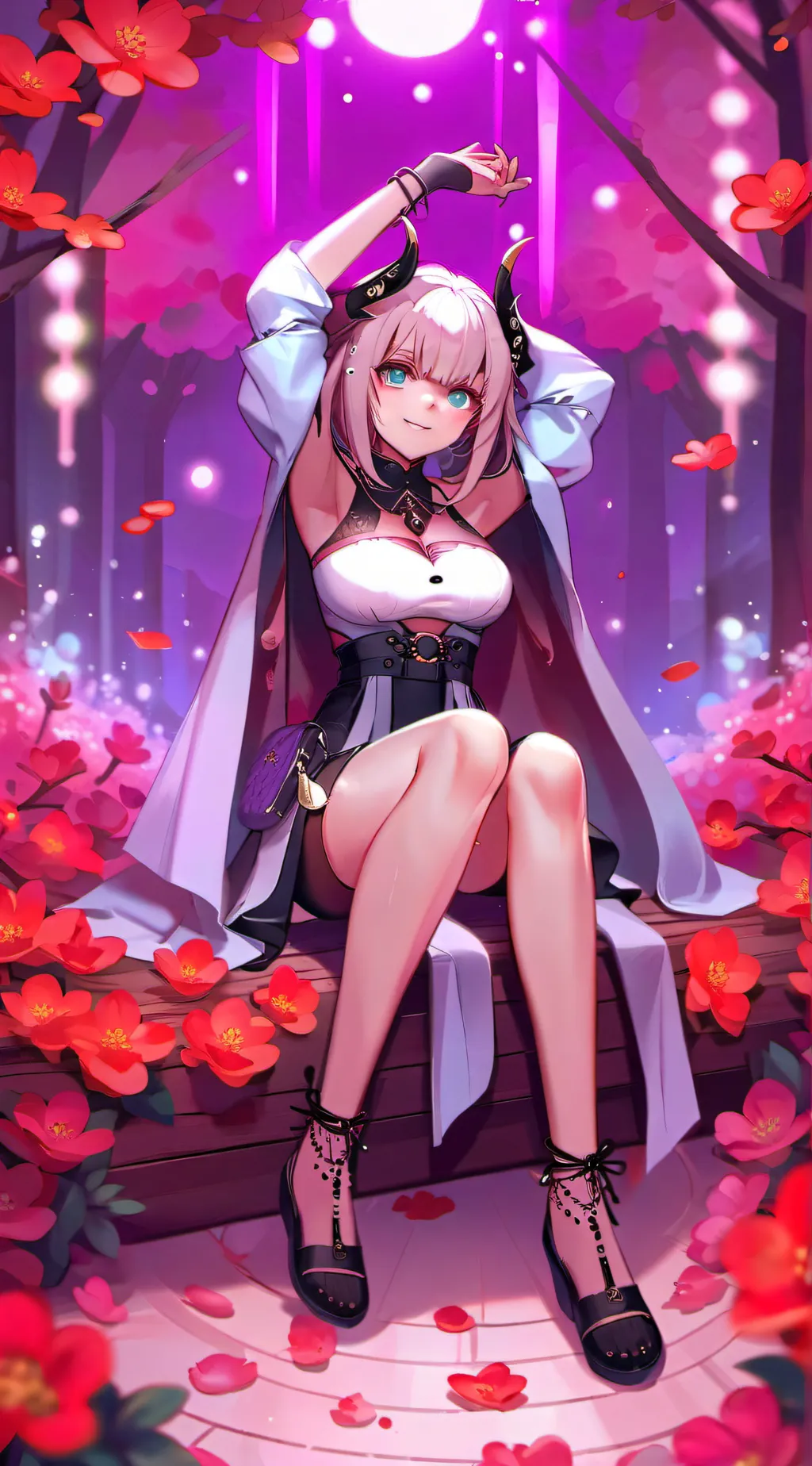 ai character: talkier-9m background