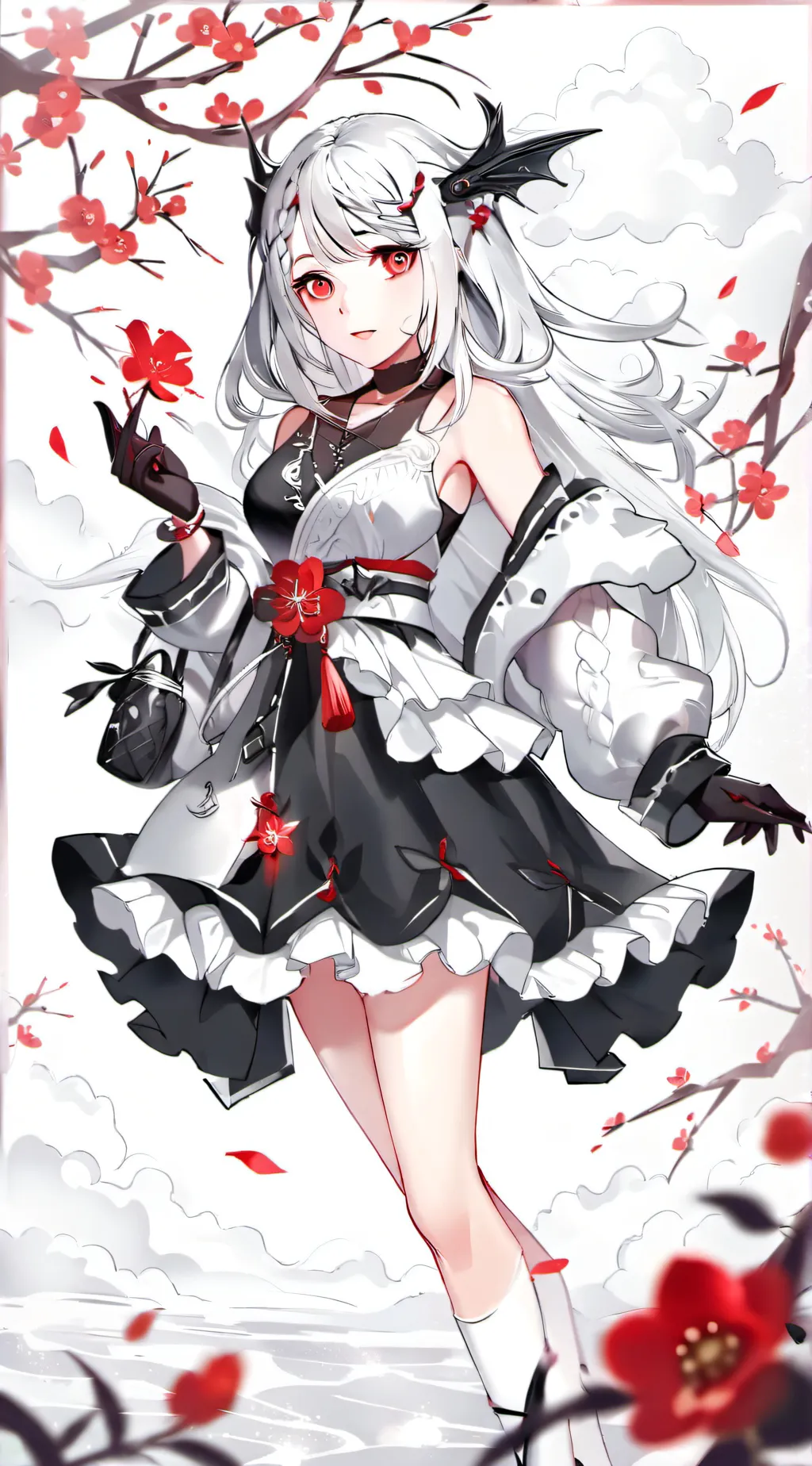 Talkie AI - Chat with Linda 