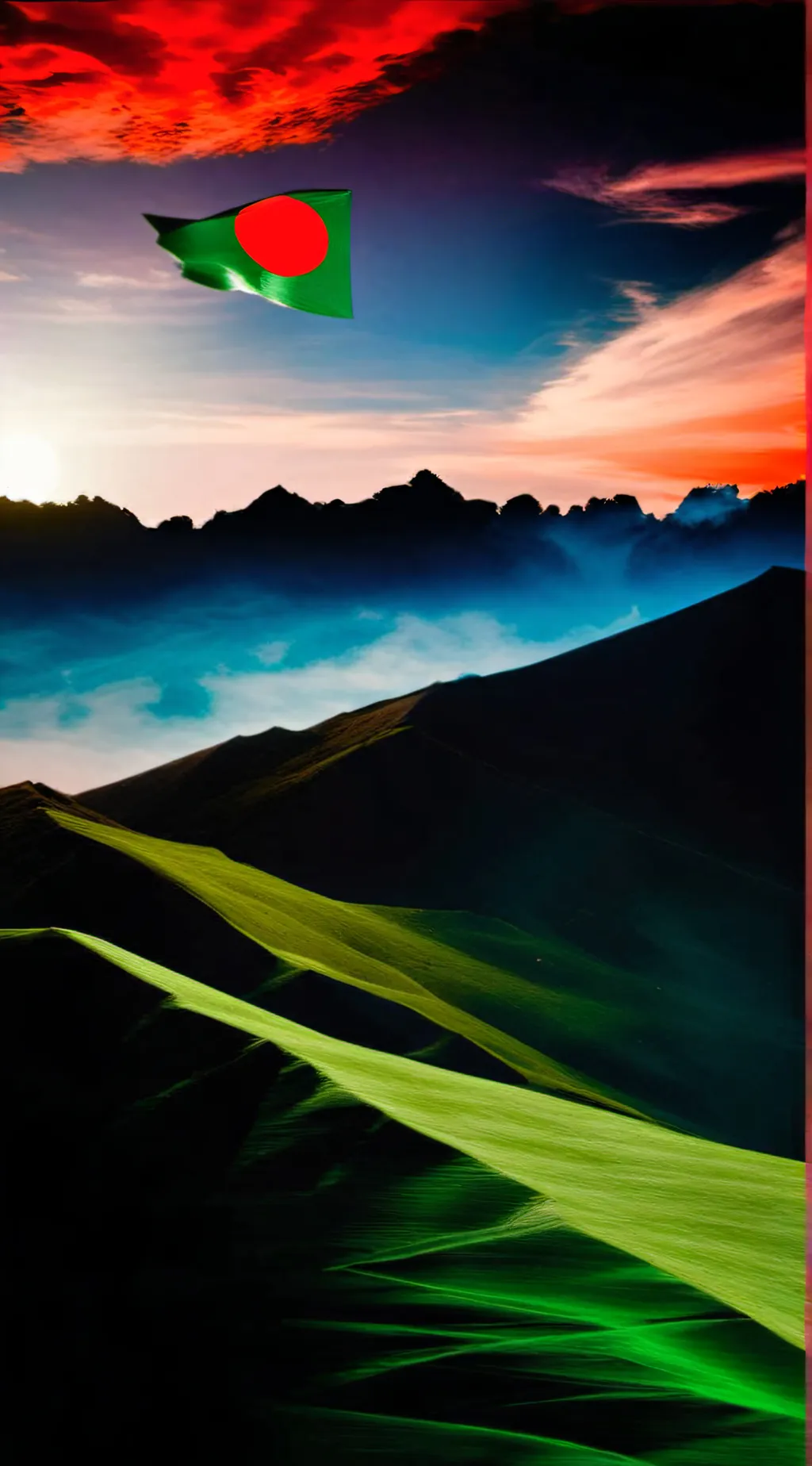 Talkie AI - Chat with Bd is high now.